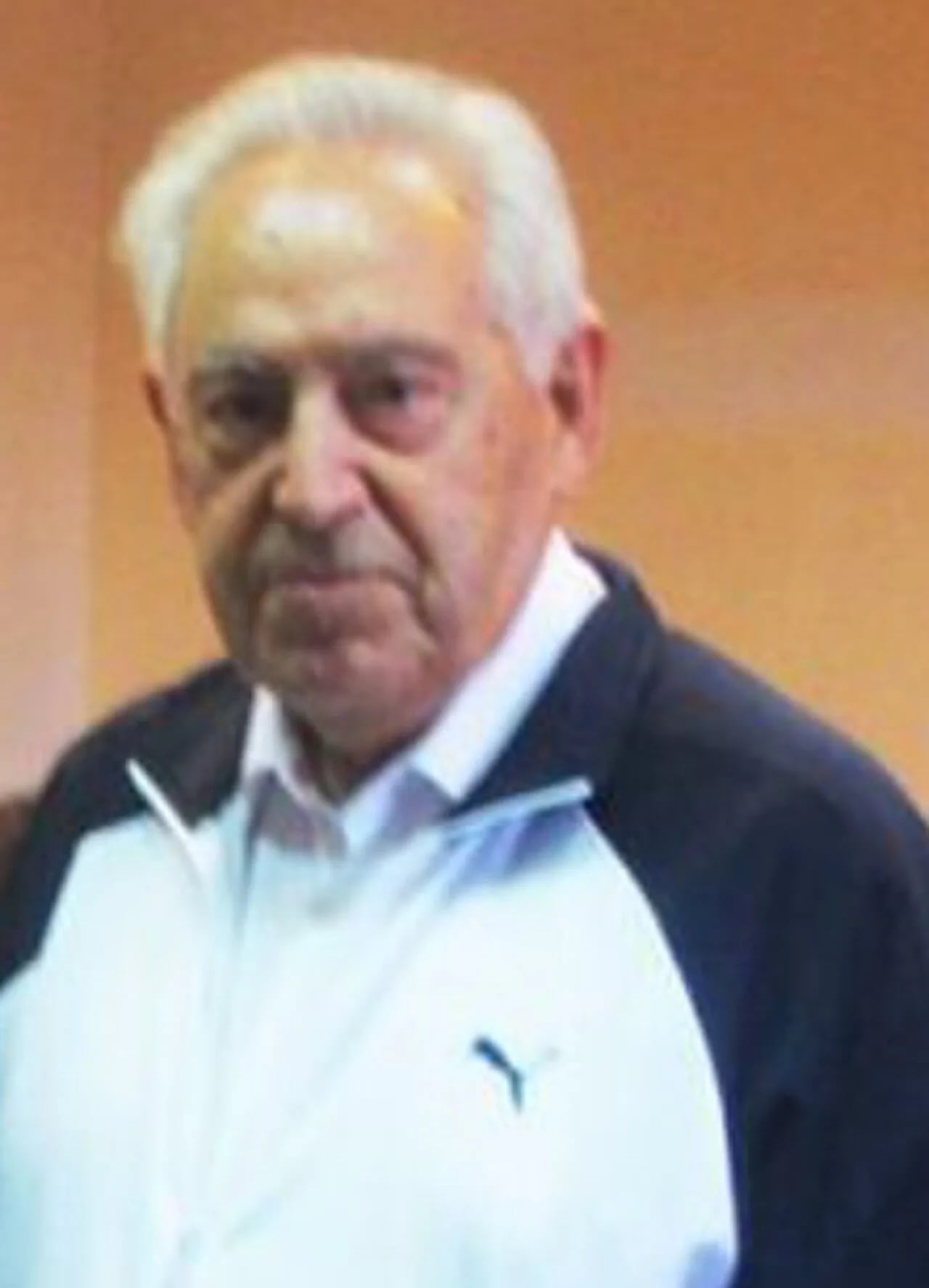 Porträt von Félix Ayo (1933–2023) – Gedenkseite
