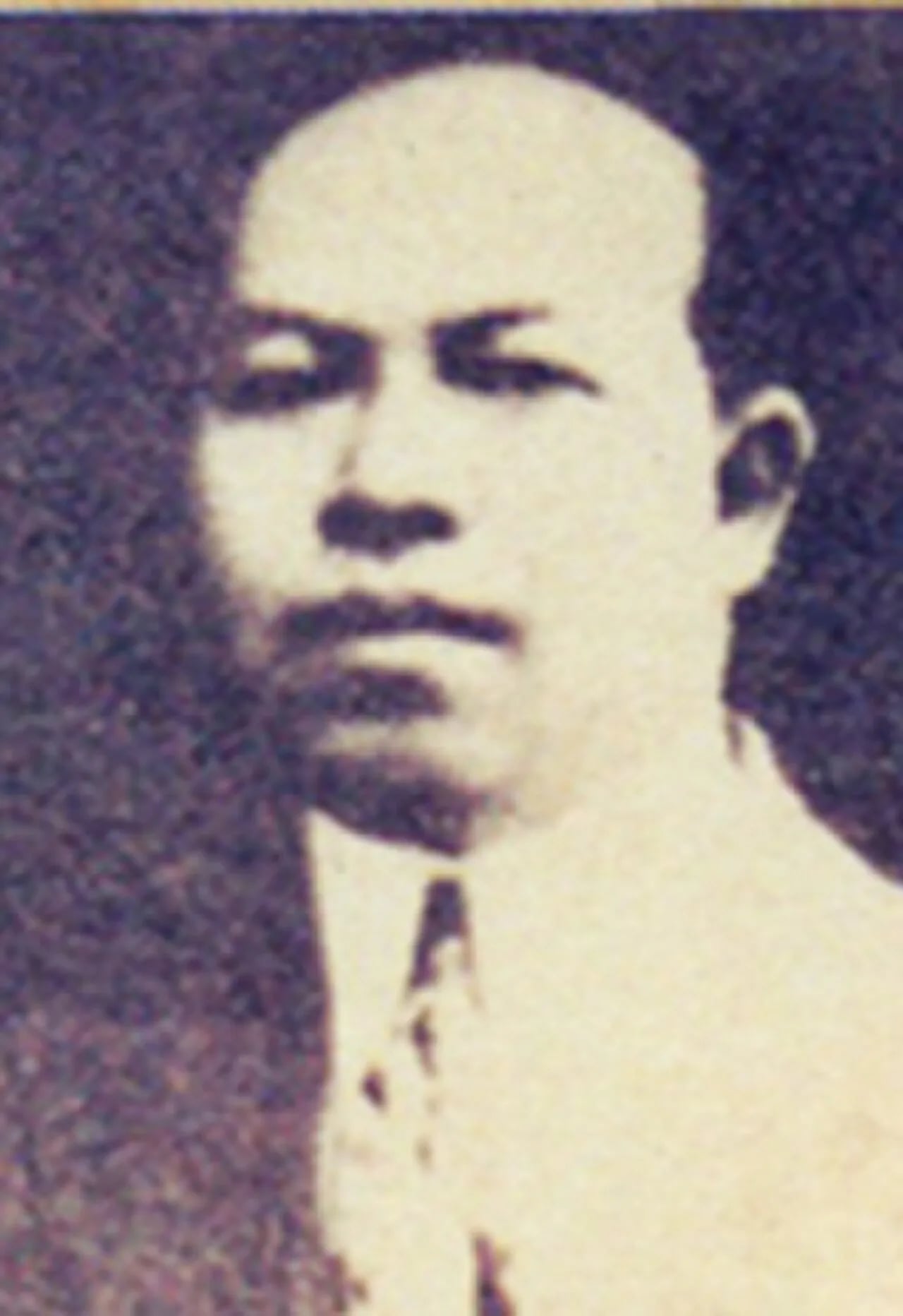 Porträt von Norodom Suramarit (1896–1960) – Gedenkseite