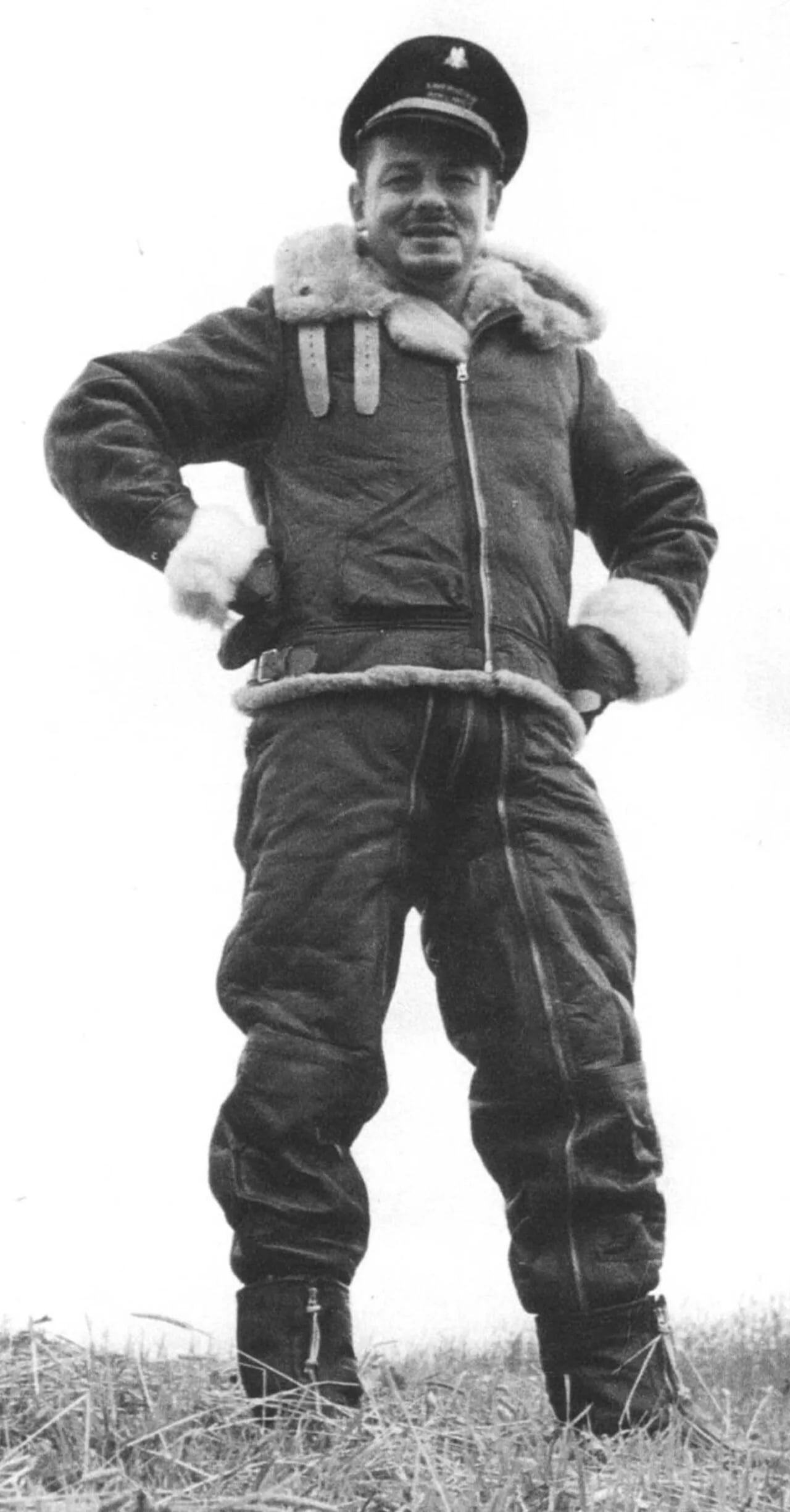 Porträt von Ernest Kellogg Gann (1910–1991) – Gedenkseite