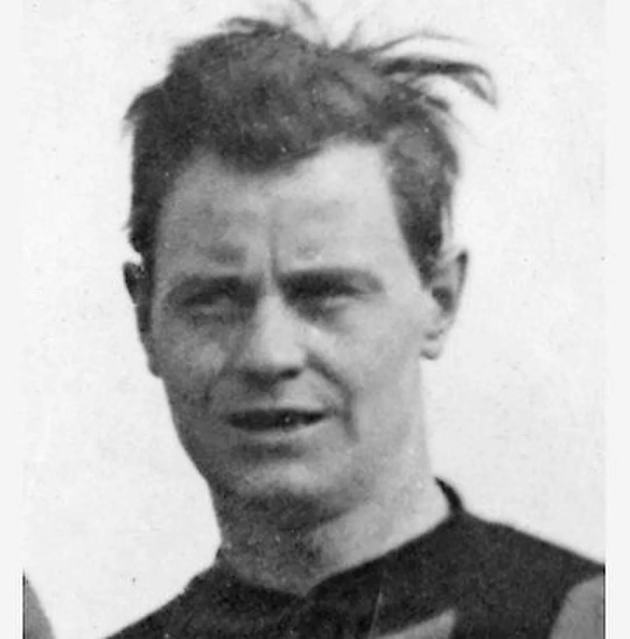 Porträt von Torsten Svensson (1901–1954) – Gedenkseite