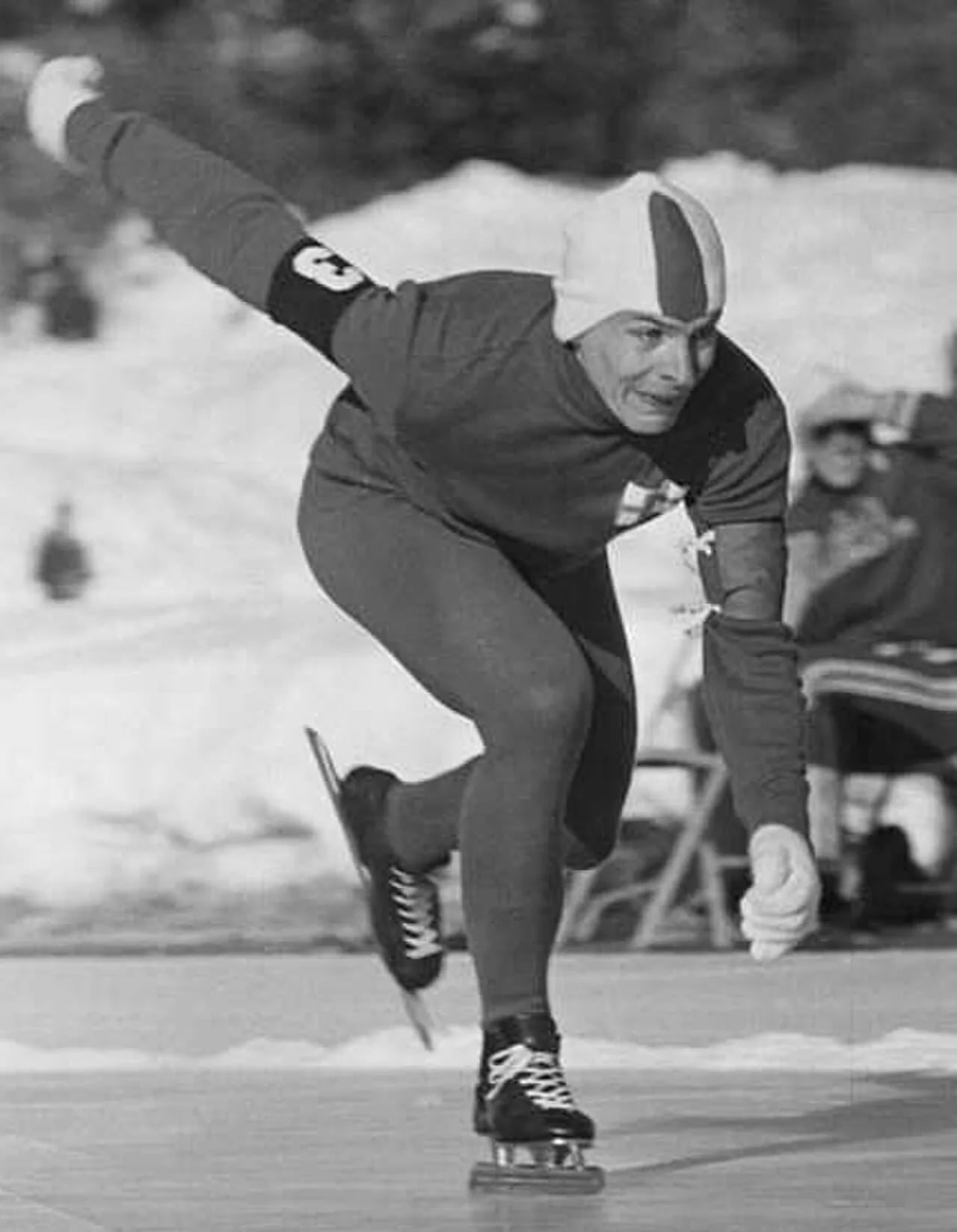 Porträt von Juhani Järvinen (1935–1984) – Gedenkseite
