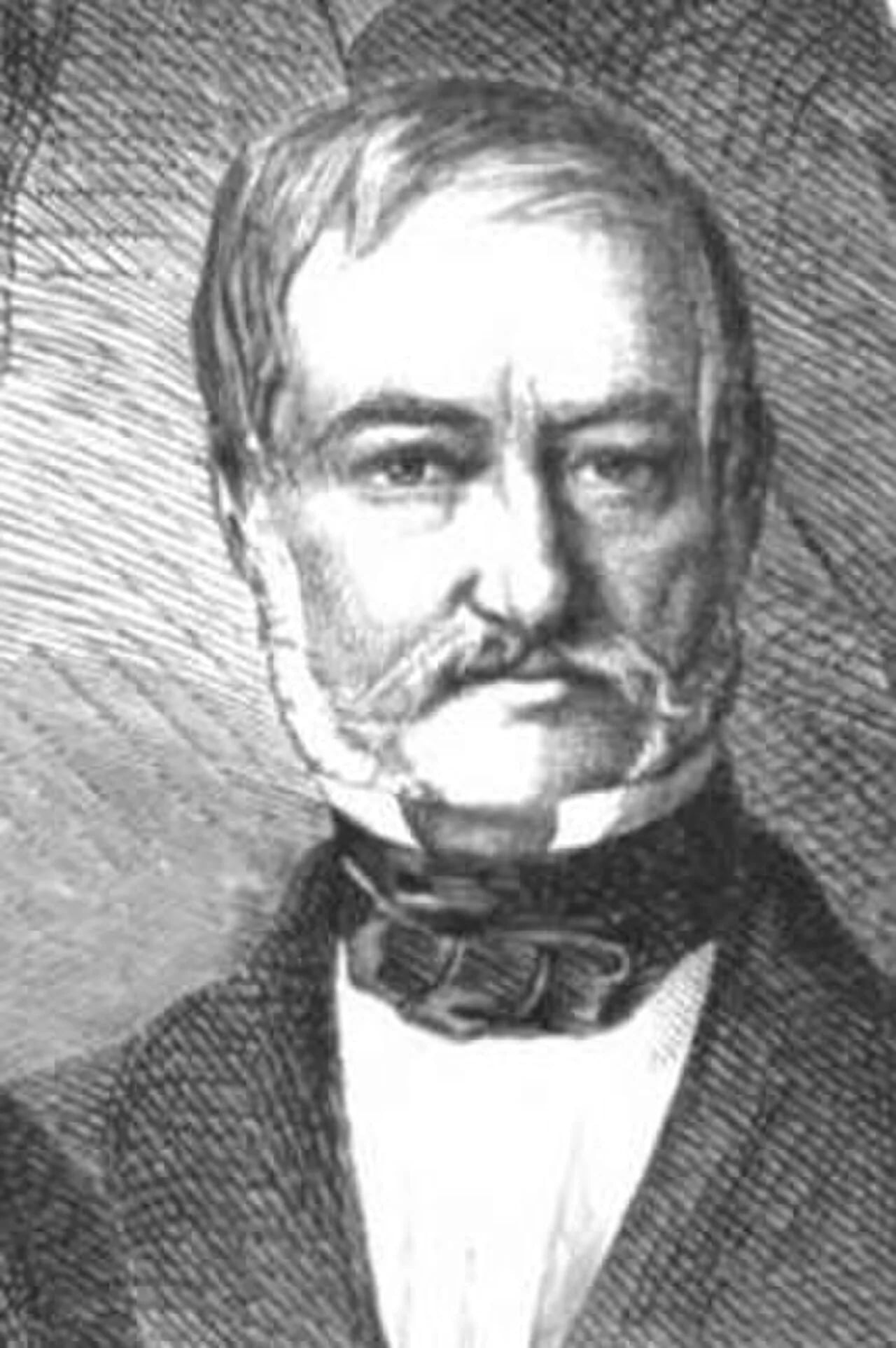 Porträt von Konstanz von Saucken-Julienfelde (1826–1891) – Gedenkseite