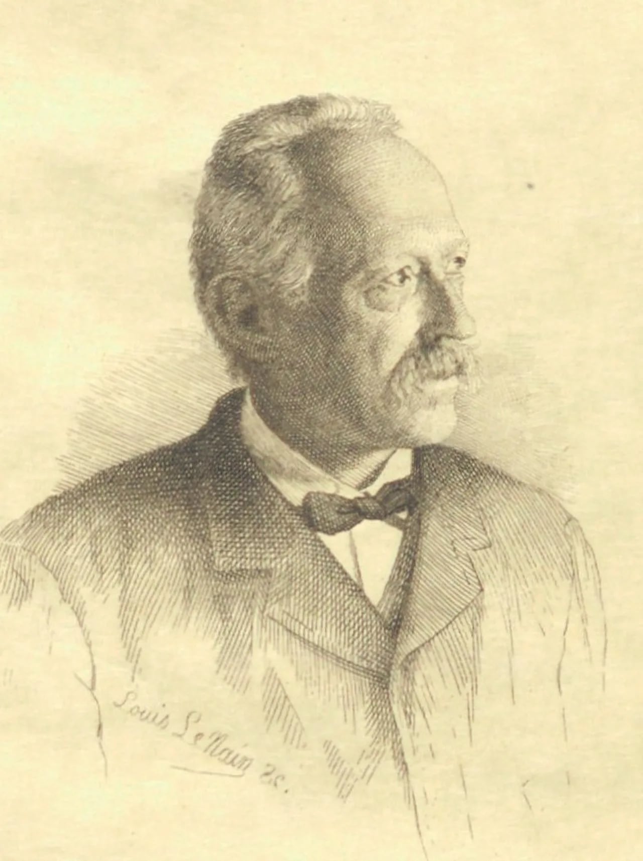 Portrait of Emilio Brusa (1843–1908) – memorial page