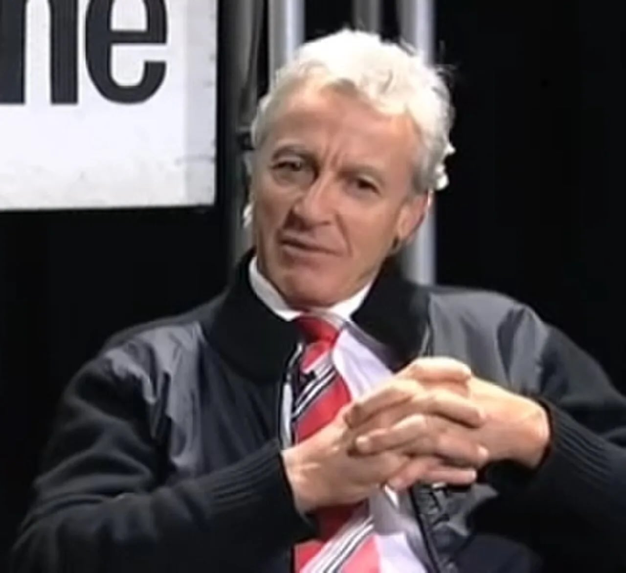 Porträt von Peter Brock (1945–2006) – Gedenkseite