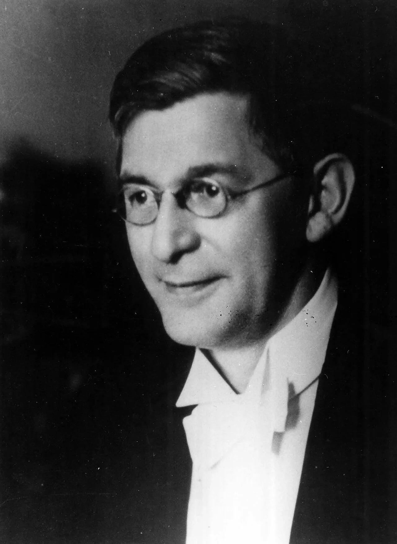 Portrait of Thomas Parnell (1881–1948) – memorial page