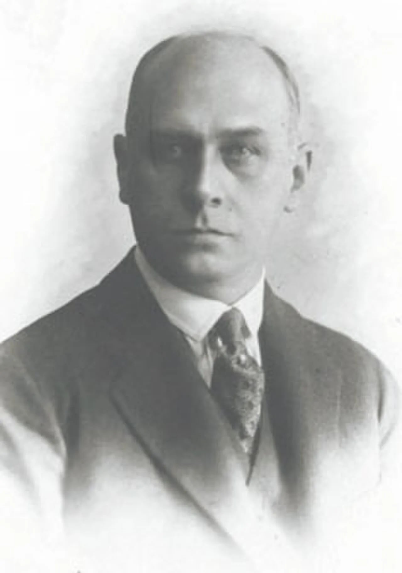 Portrait of Konstanty Rozwadowski (1878–1964) – memorial page