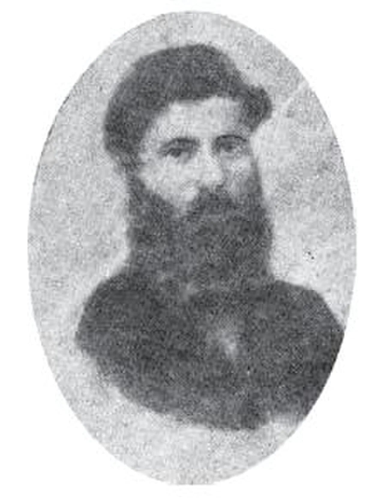 Portrait of Krastju Balgarijata (1874–1913) – memorial page