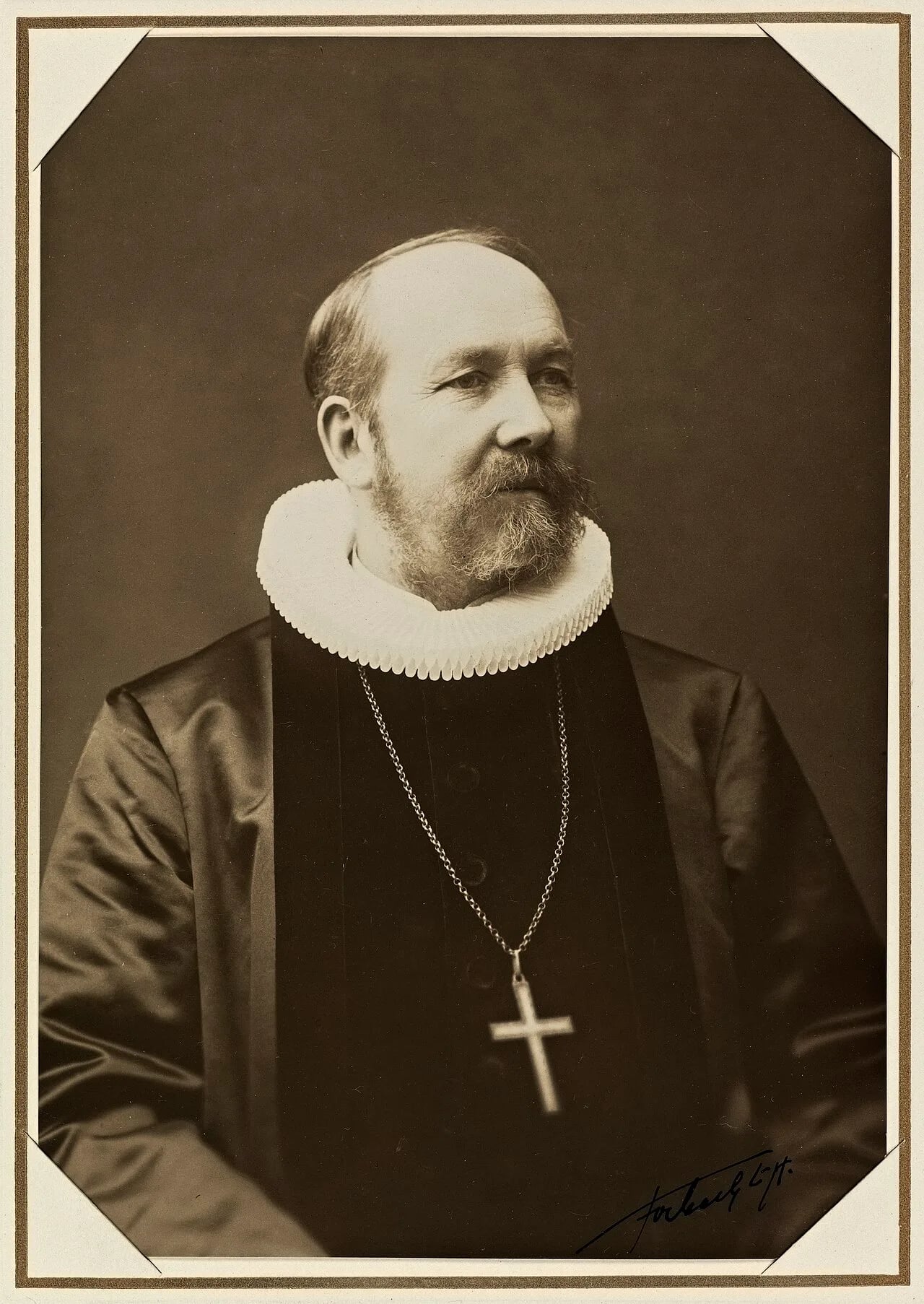 Portrait of Bernt Støylen (1858–1937) – memorial page