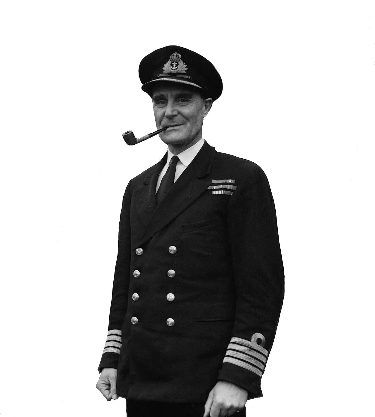 Portrait of Frederic John Walker (1896–1944) – memorial page