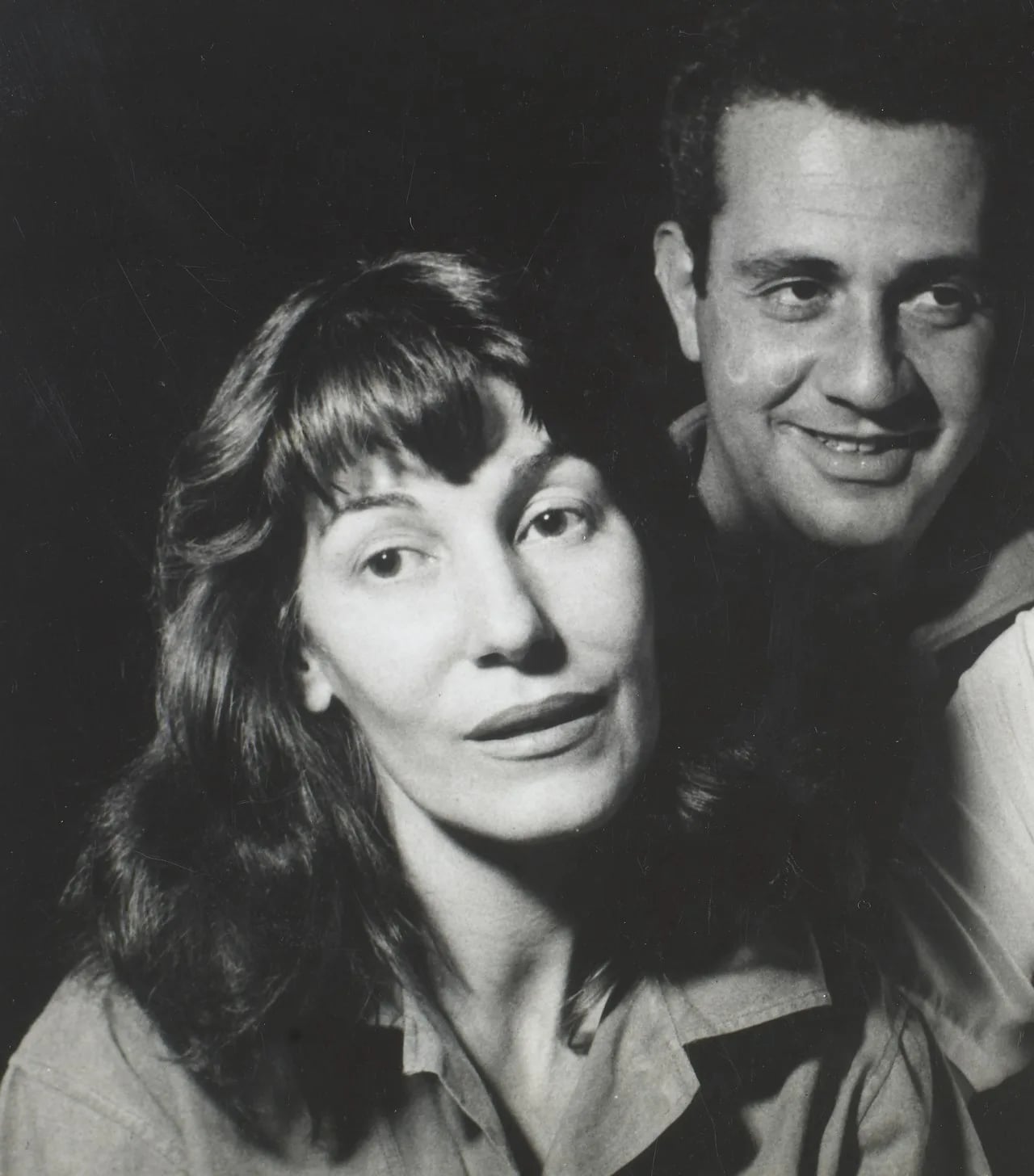 Porträt von Cacilda Becker (1921–1969) – Gedenkseite