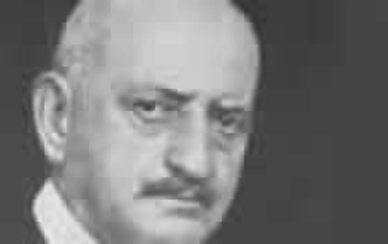 Portrait of Francesco Matarazzo (1854–1937) – memorial page