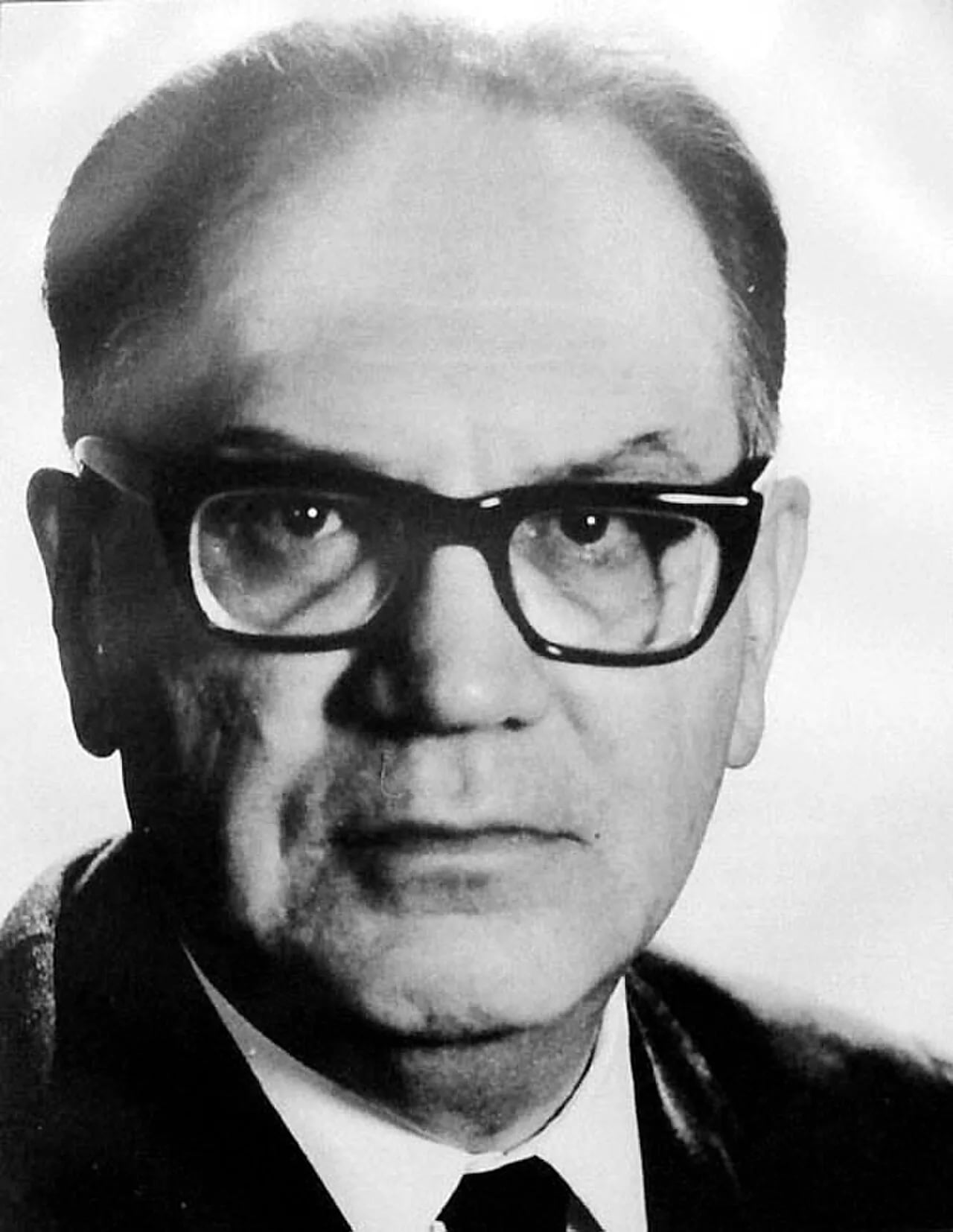 Porträt von Hermes Lima (1902–1978) – Gedenkseite