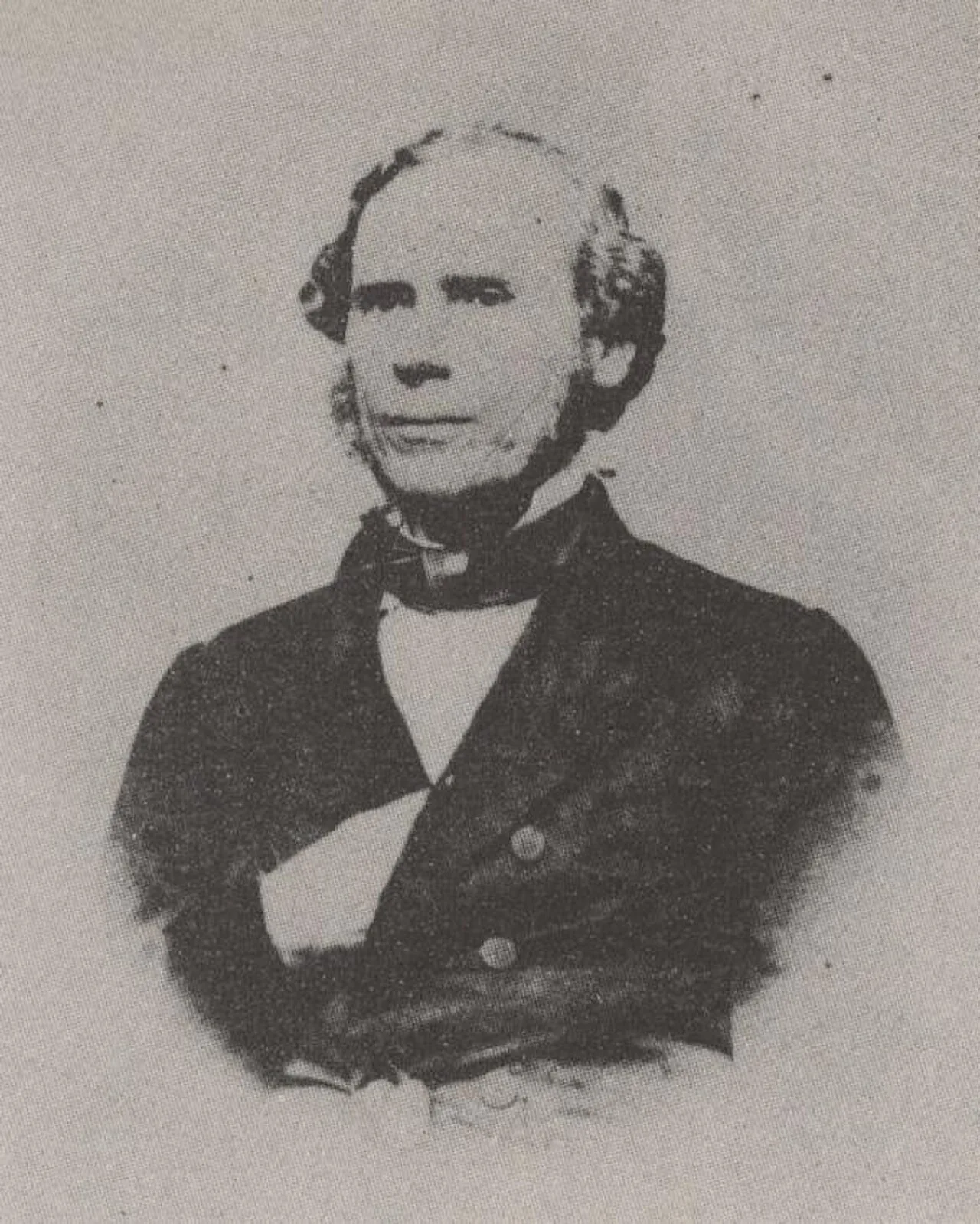 Portrait of João Lins Vieira Cansanção de Sinimbu (1810–1906) – memorial page