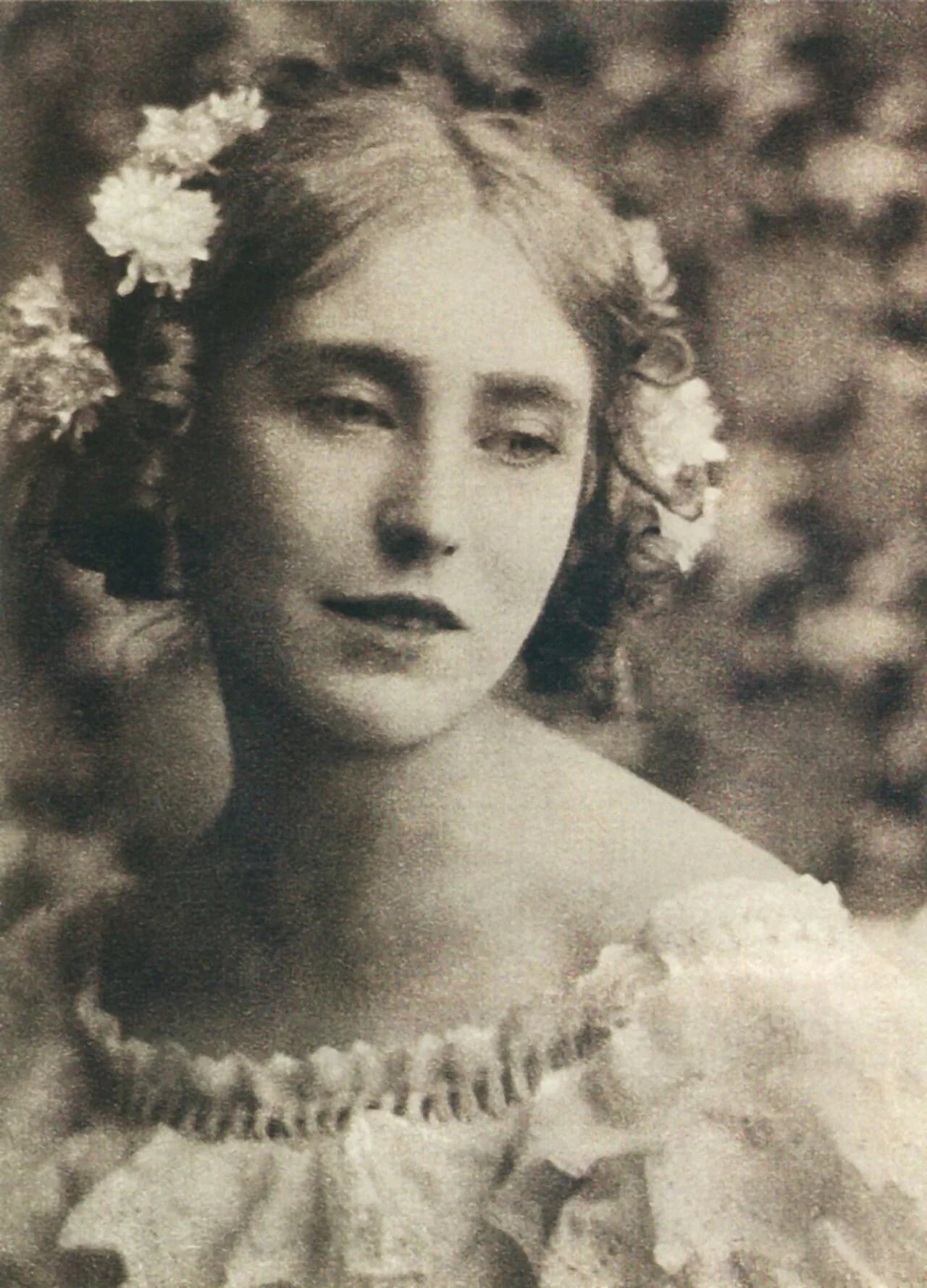 Portrait of Lydia Sokolova (1896–1974) – memorial page