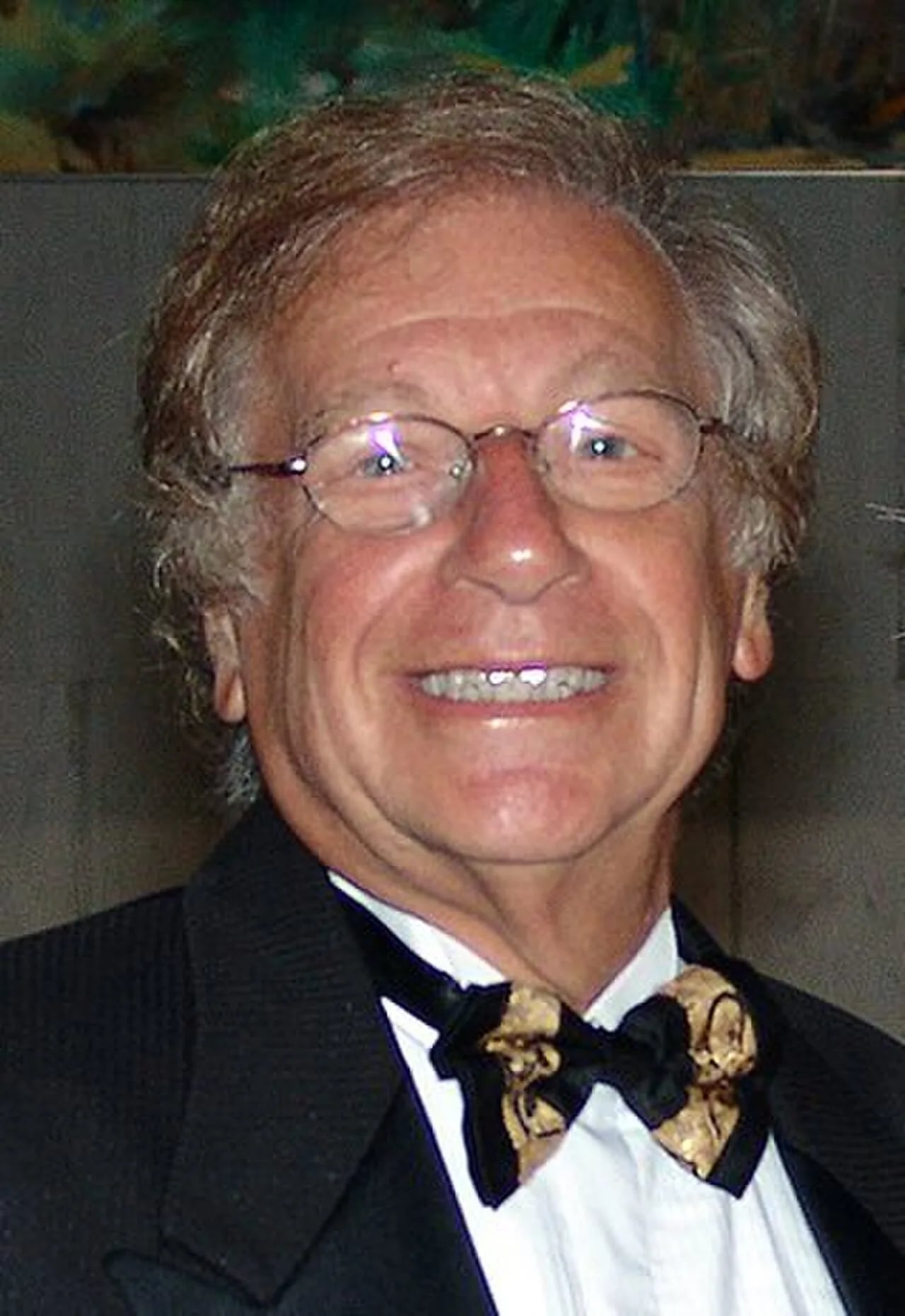 Porträt von Juca Chaves (1938–2023) – Gedenkseite