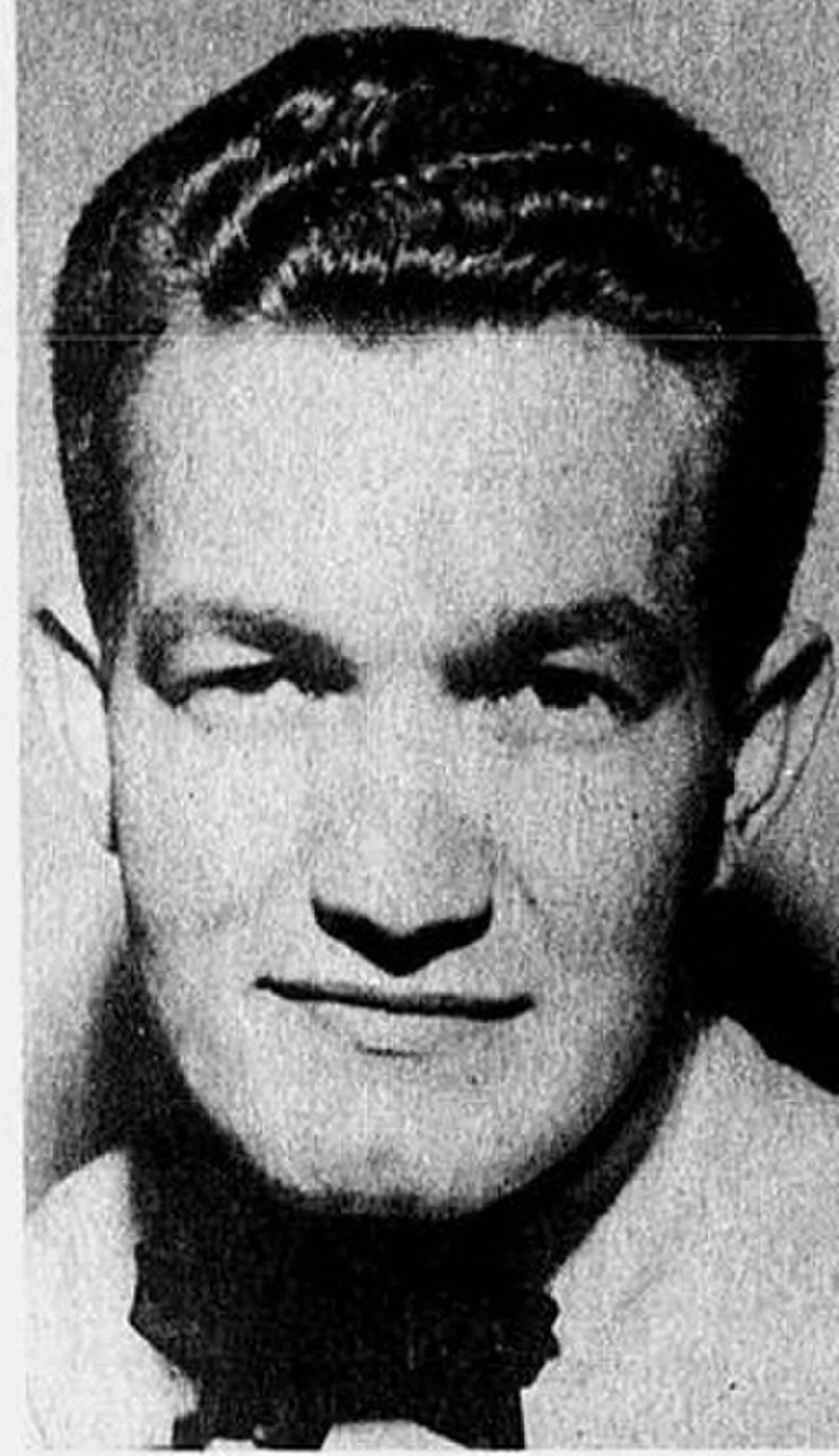Porträt von Léo Batista (1932–2025) – Gedenkseite