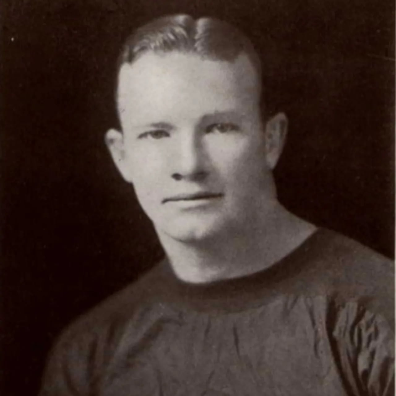 Porträt von Red Bethea (1905–1986) – Gedenkseite