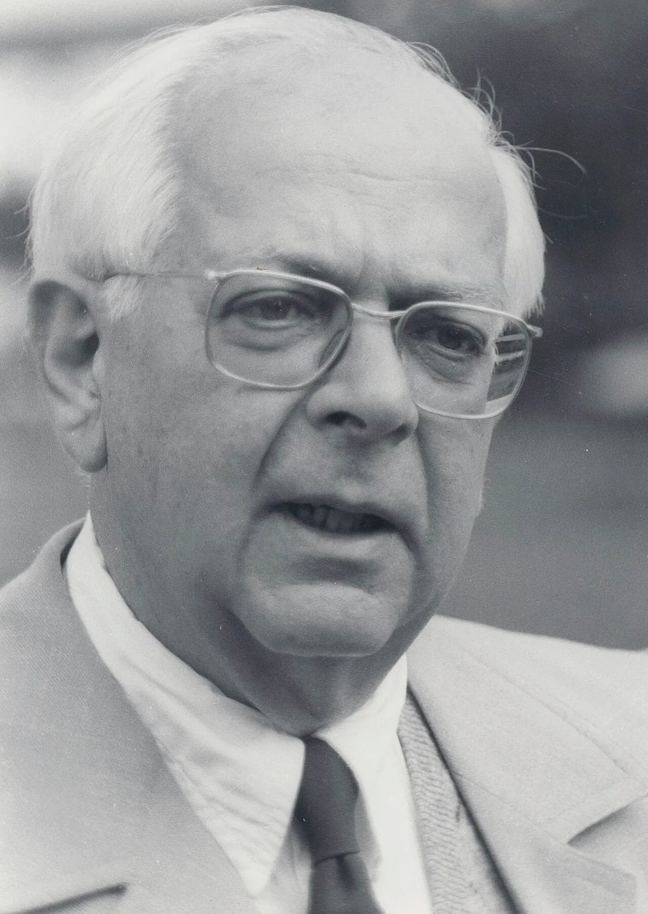 Porträt von Kurt Blaukopf (1914–1999) – Gedenkseite