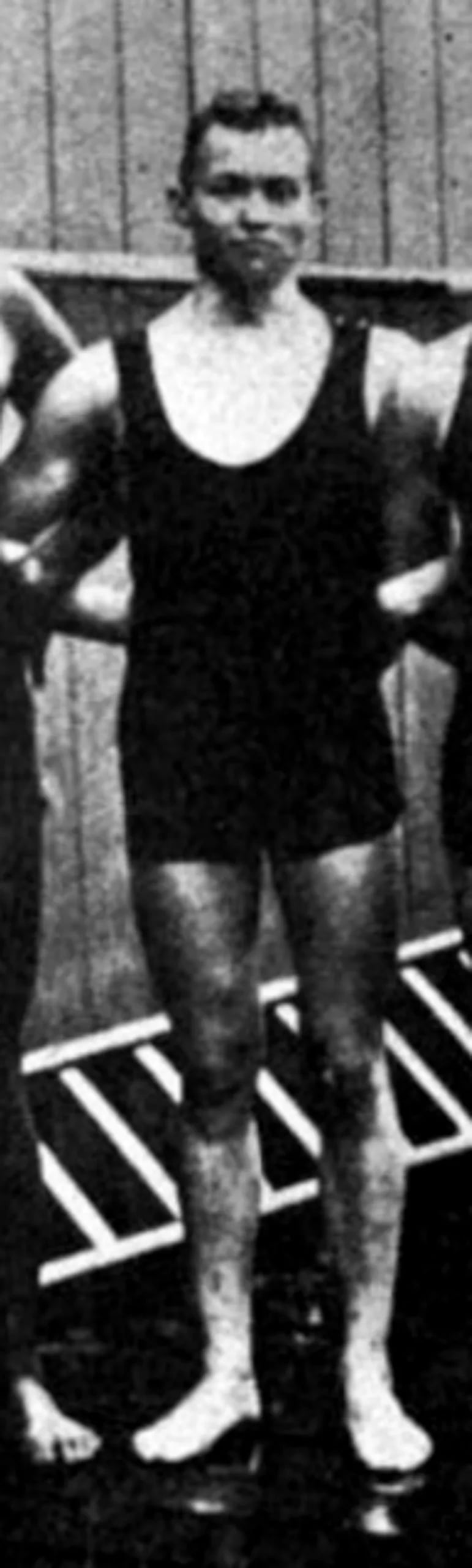 Porträt von Kurt Bretting (1892–1918) – Gedenkseite