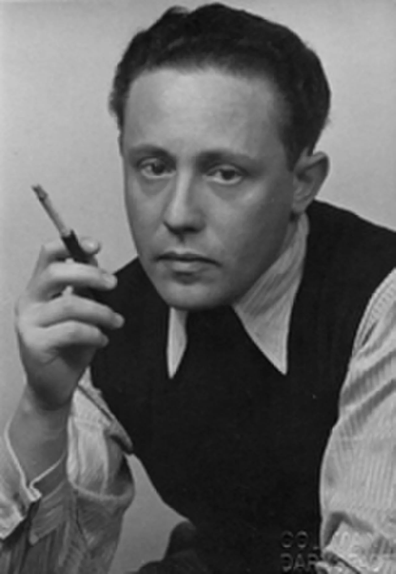 Porträt von Kurt Hirschfeld (1902–1964) – Gedenkseite