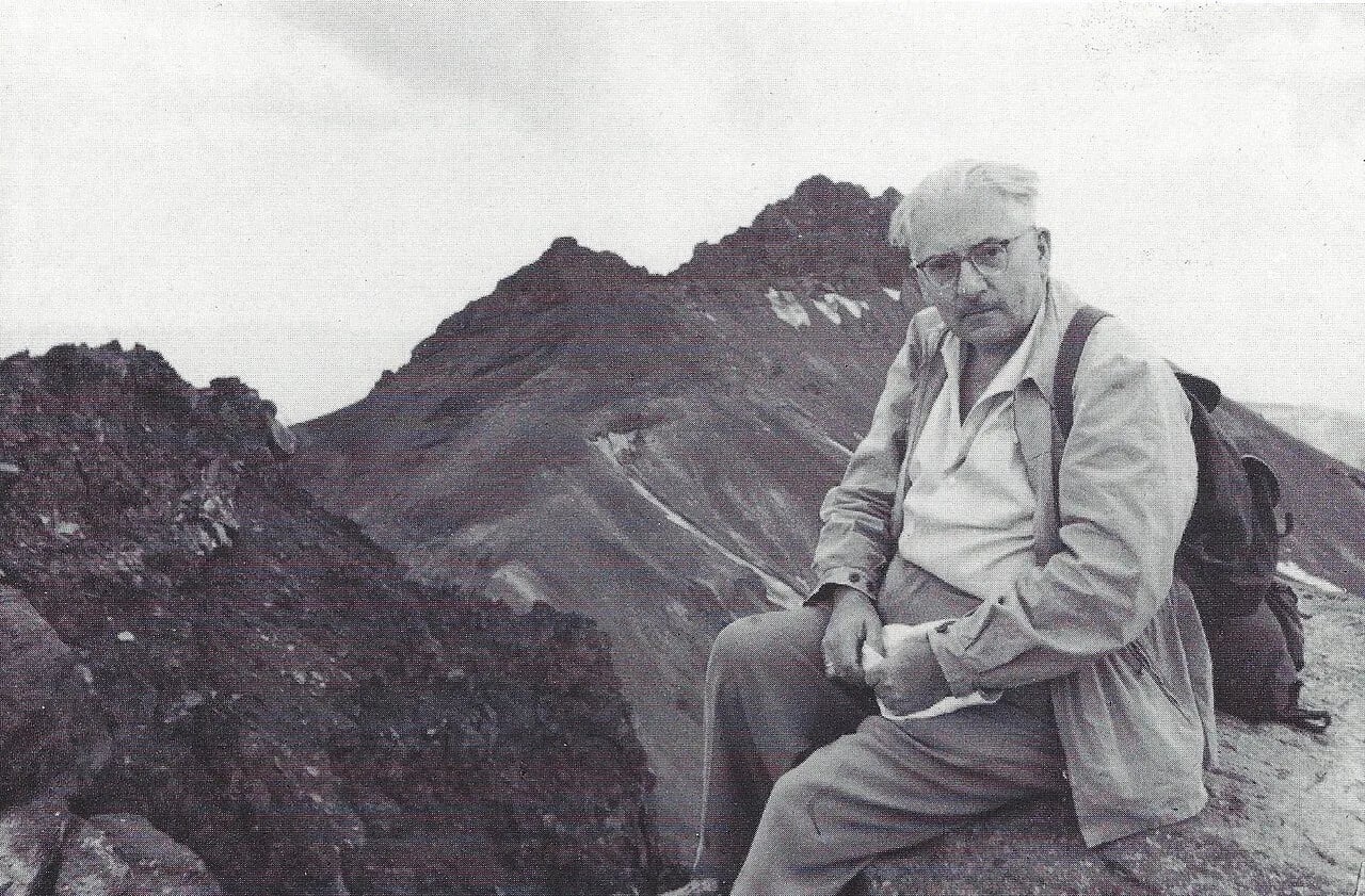 Porträt von Kurt Mothes (1900–1983) – Gedenkseite