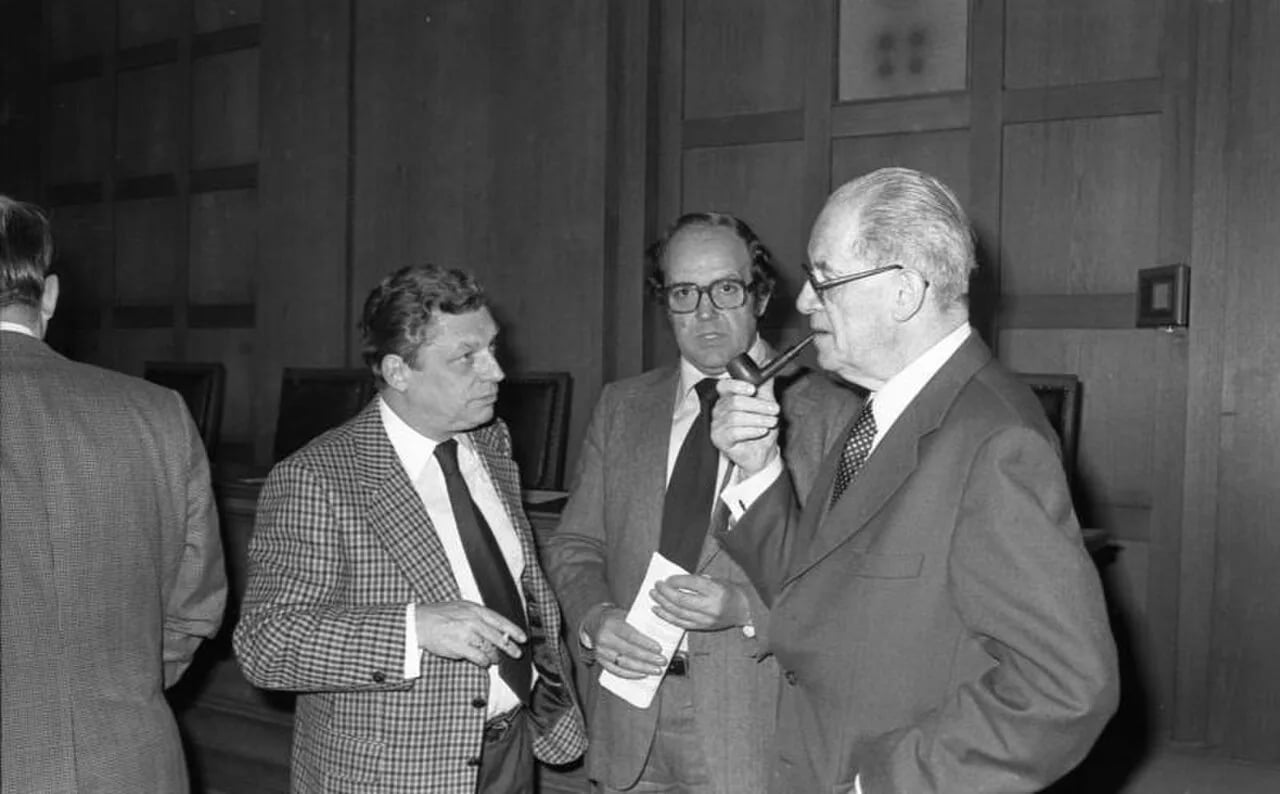 Porträt von Kurt Neubauer (1922–2012) – Gedenkseite
