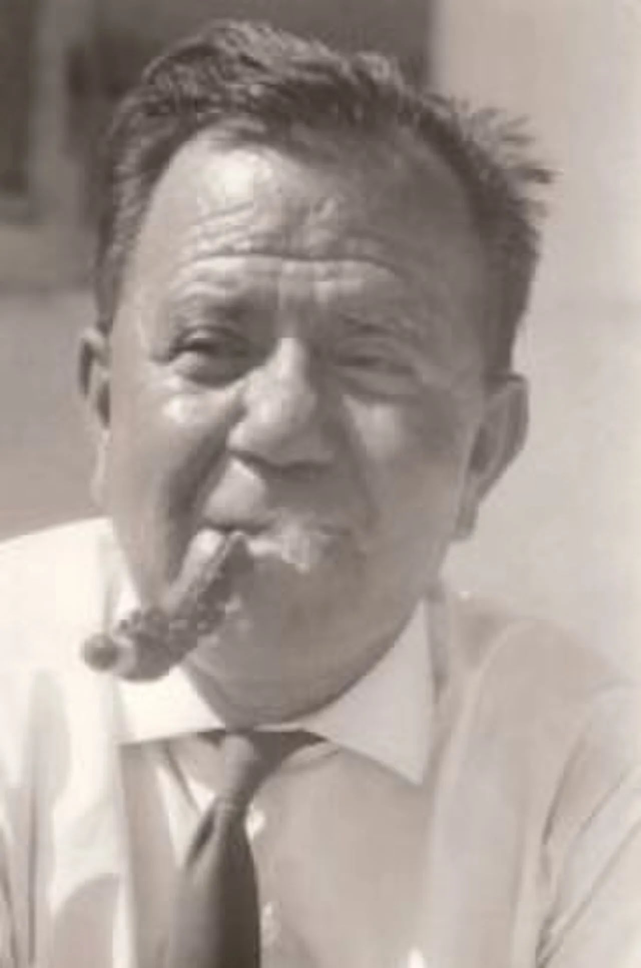 Porträt von Kurt Tilsner (1909–1989) – Gedenkseite