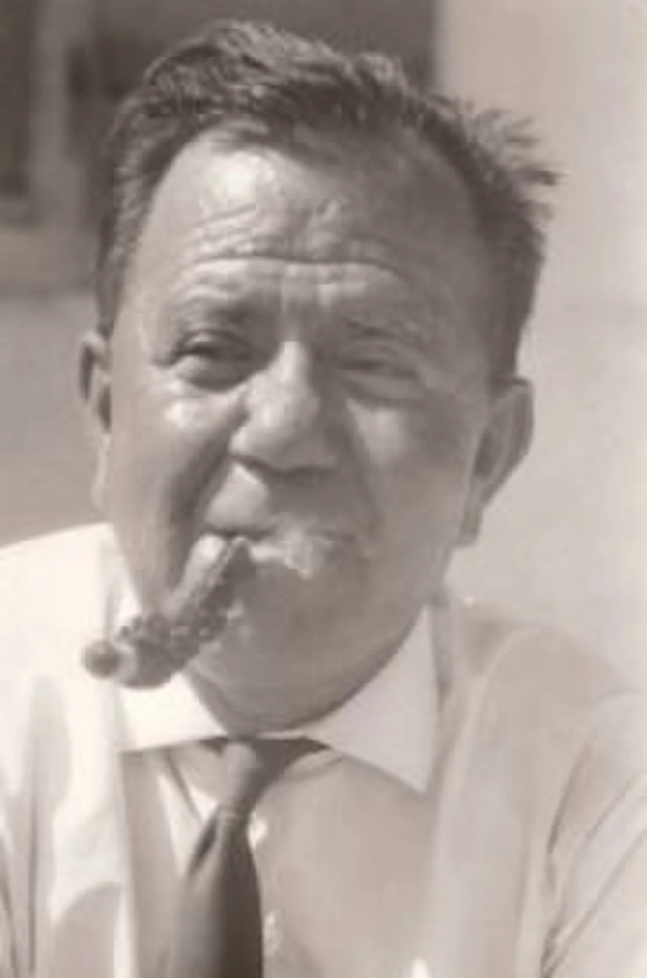 Porträt von Kurt Tilsner (1909–1989) – Gedenkseite