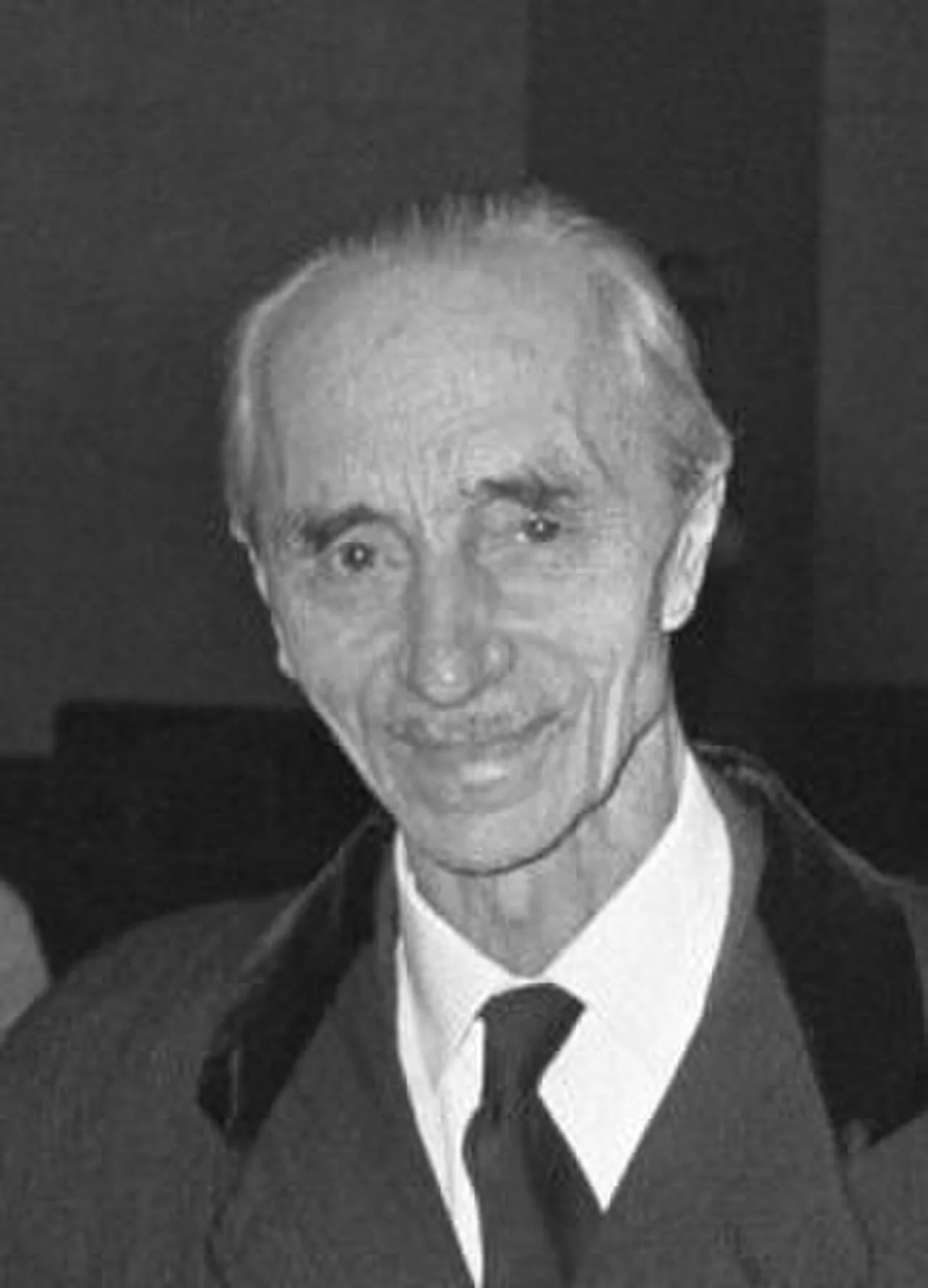 Porträt von Prinz Xavier, Erbherzog von Parma (1889–1977) – Gedenkseite