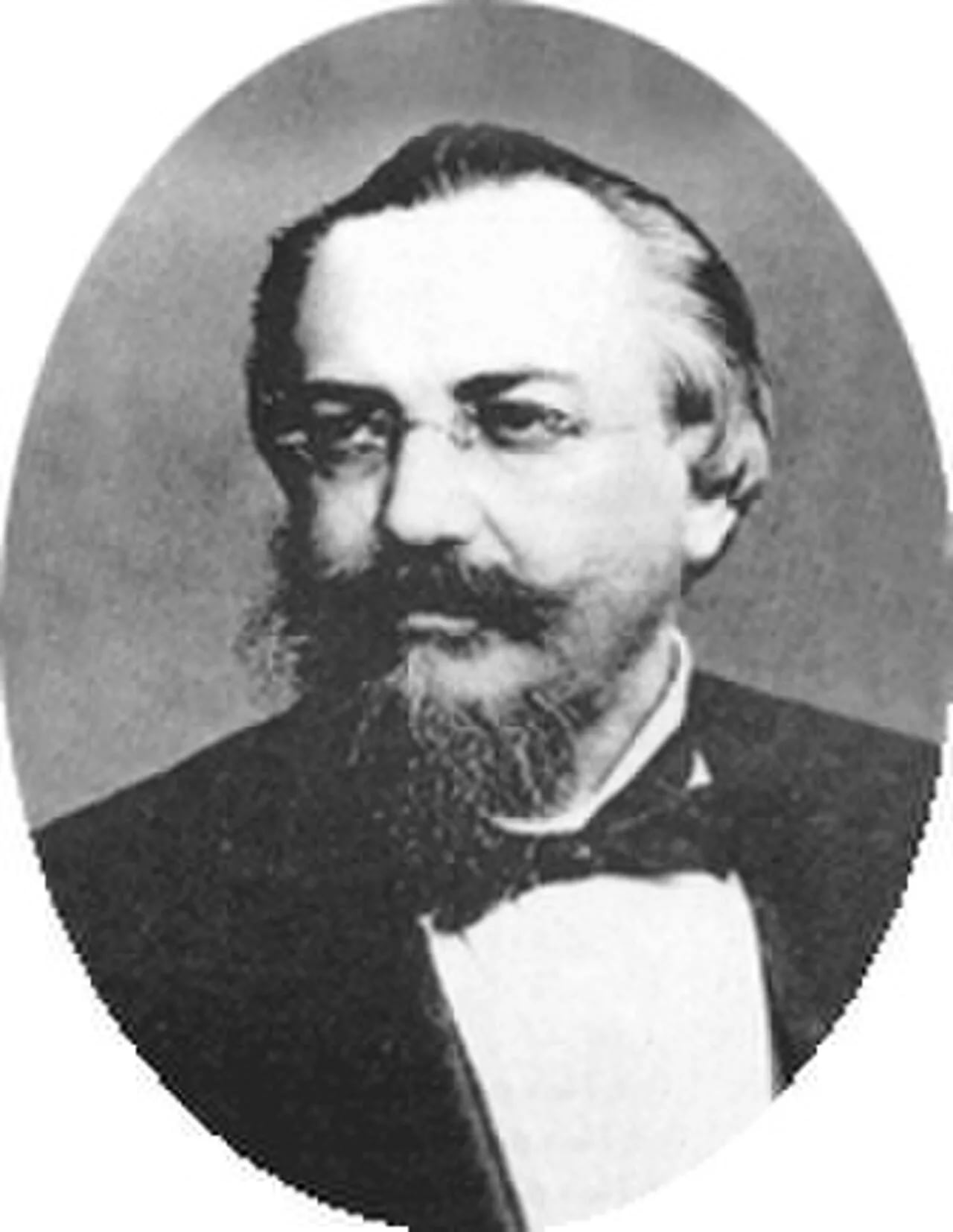 Porträt von Sousa Dantas (1831–1894) – Gedenkseite