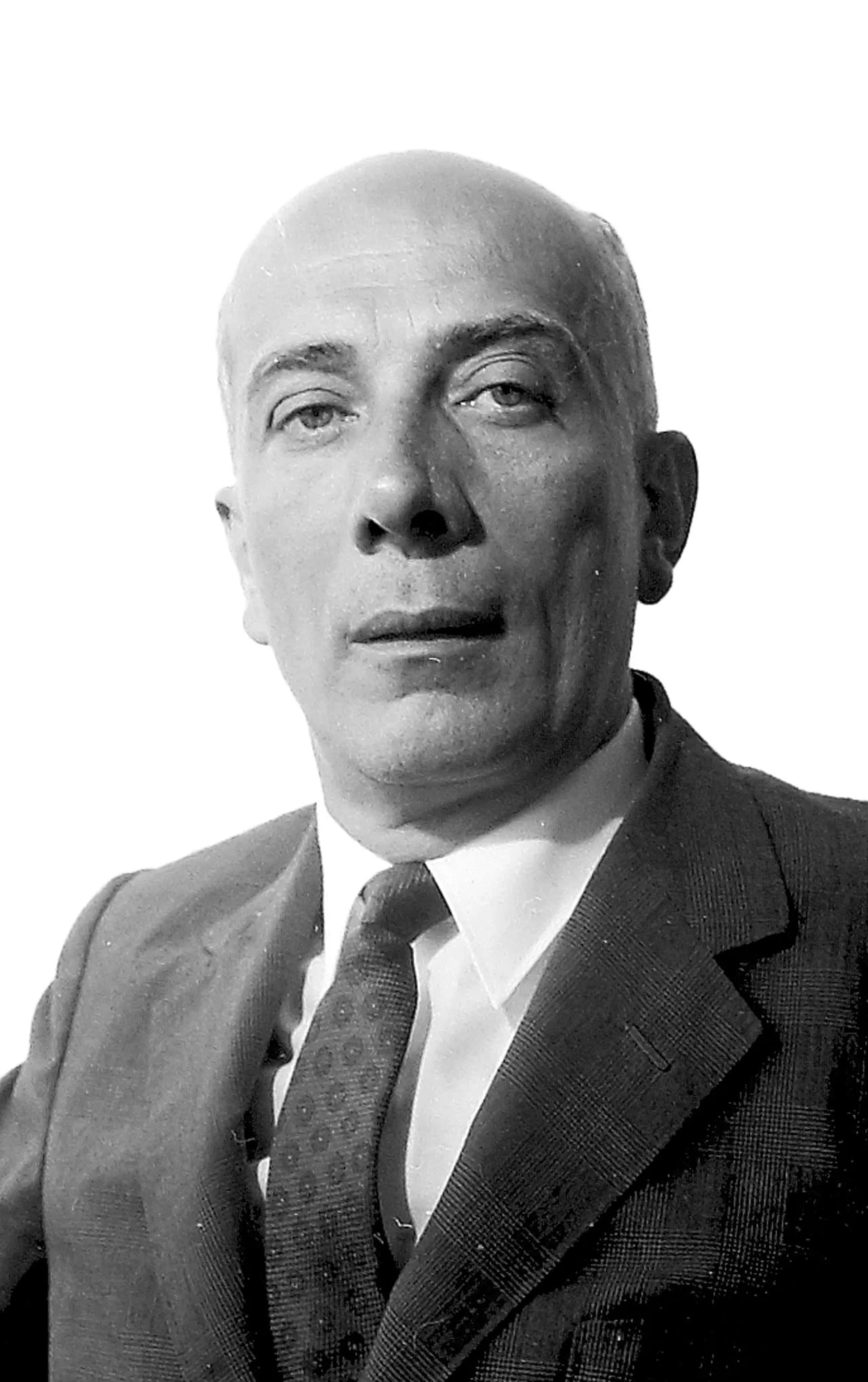 Portrait of Ulysses Guimarães (1916–1992) – memorial page
