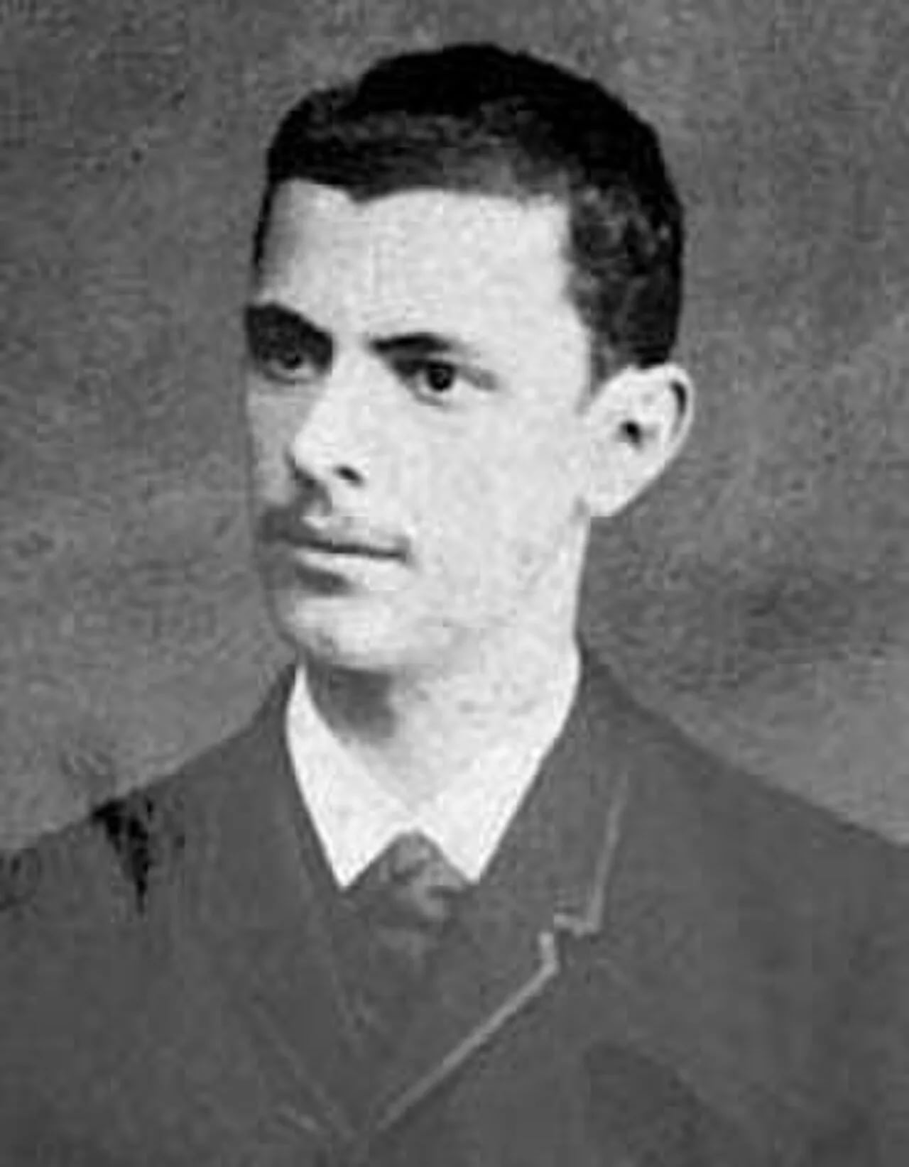 Porträt von Vital Brazil (1865–1950) – Gedenkseite