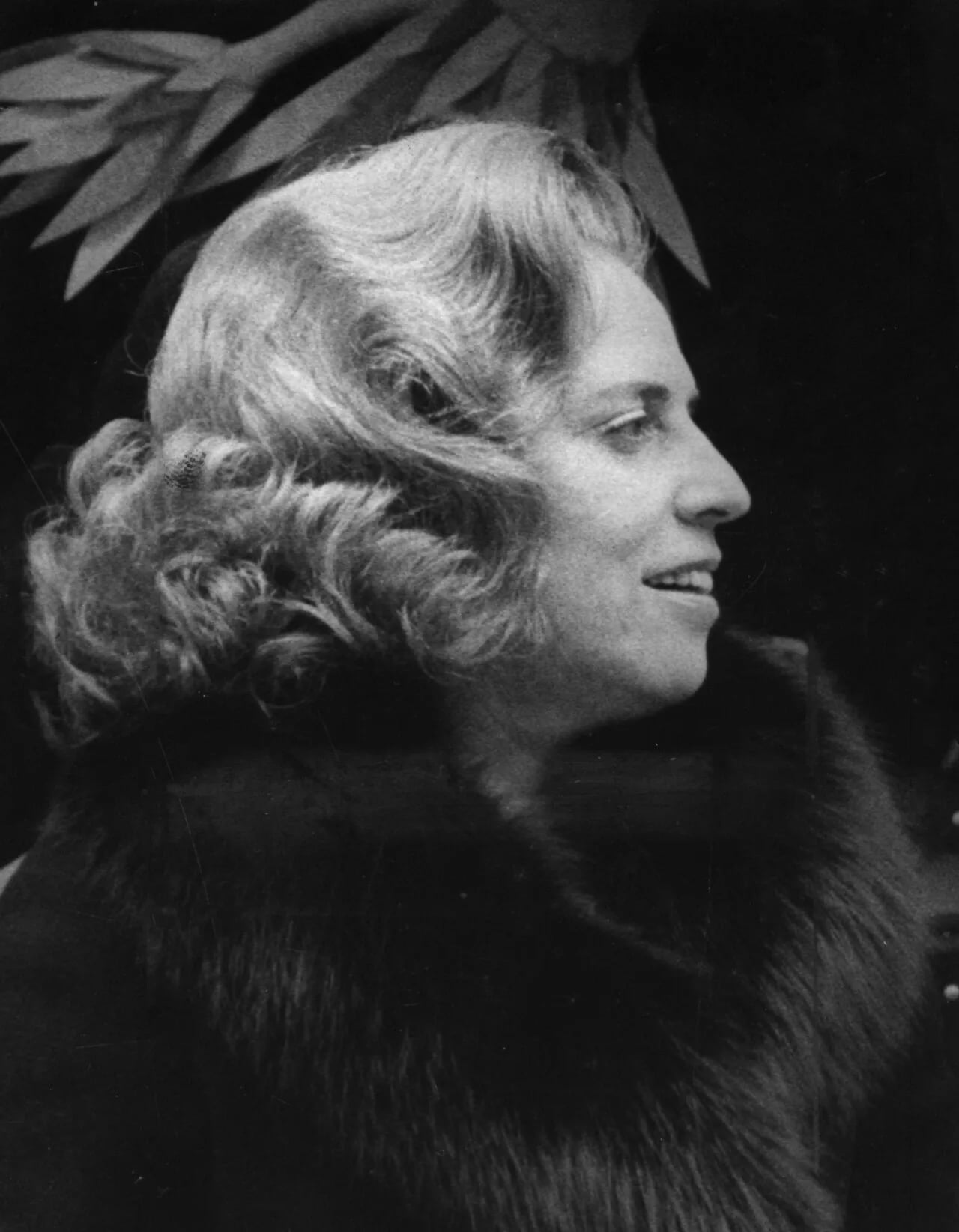 Porträt von Zuzu Angel (1921–1976) – Gedenkseite