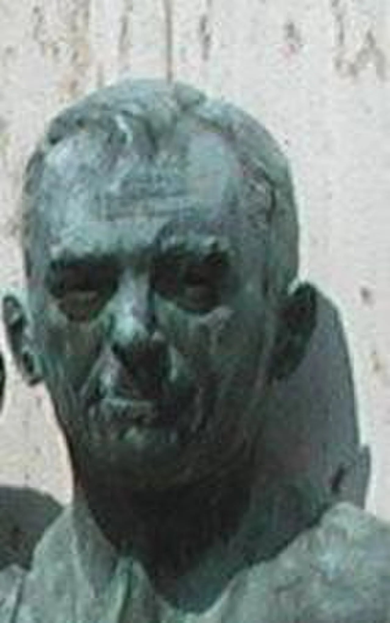 Portrait of David Bodian (1910–1992) – memorial page