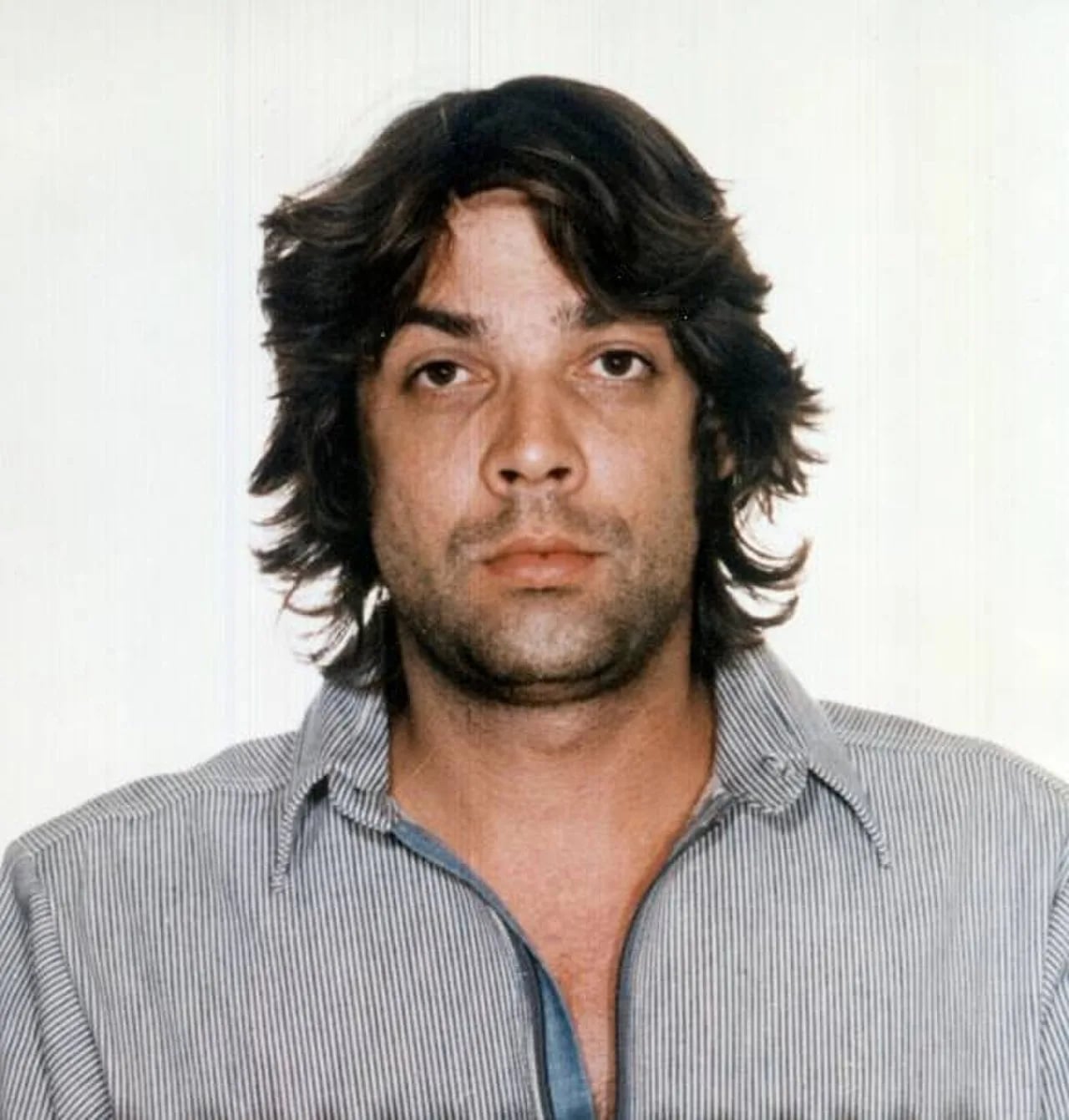 Portrait of Christian Brando (1958–2008) – memorial page