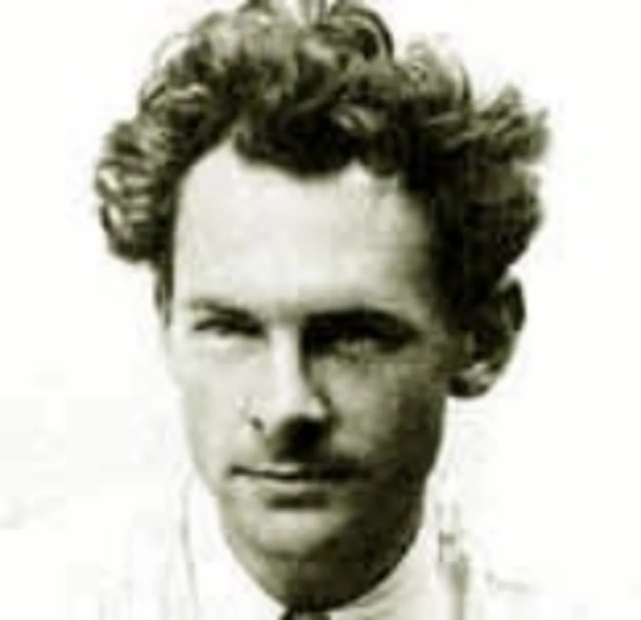 Porträt von Tinus van Doorn (1905–1940) – Gedenkseite