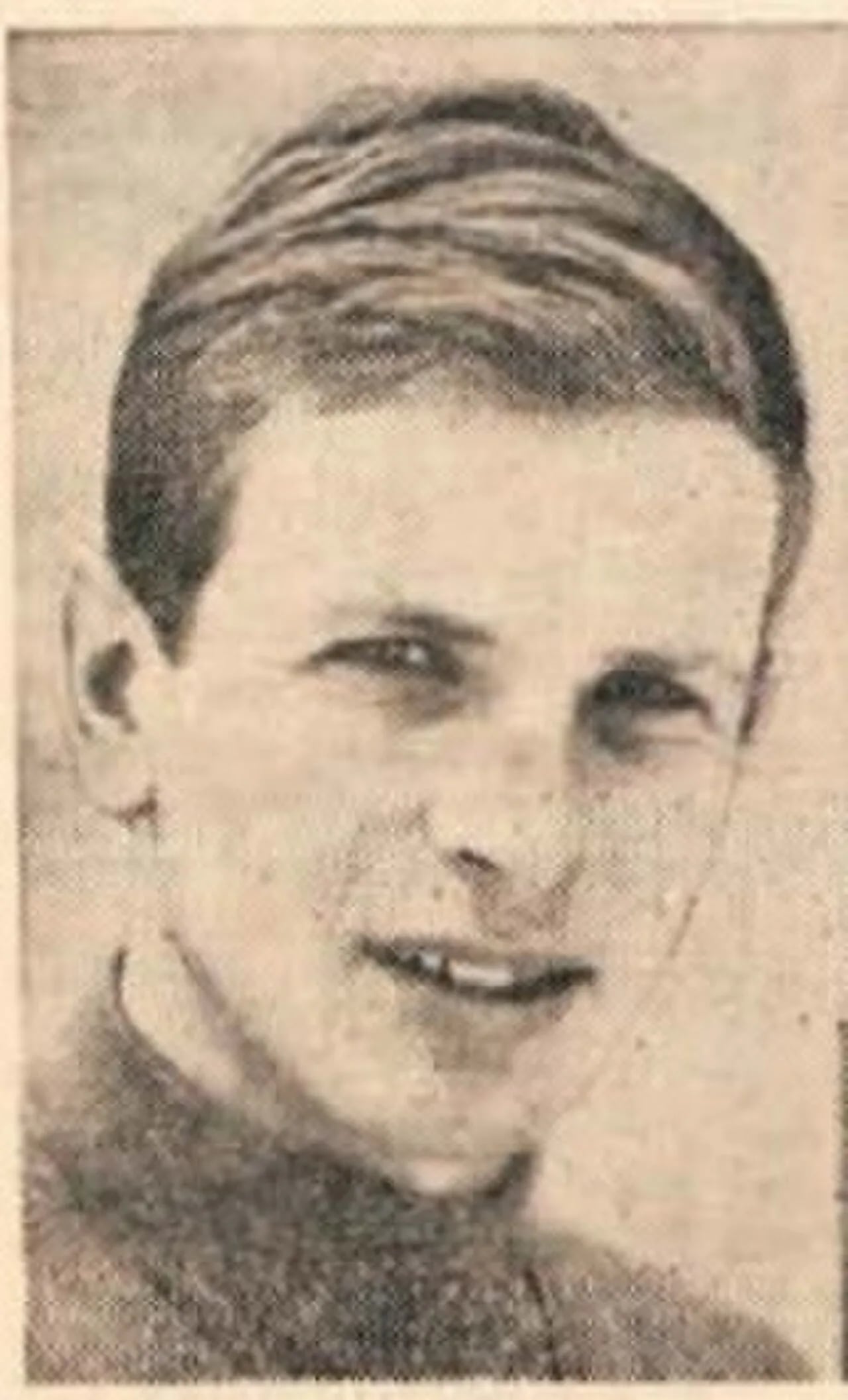 Porträt von Ludvik Zajc (1943–2011) – Gedenkseite