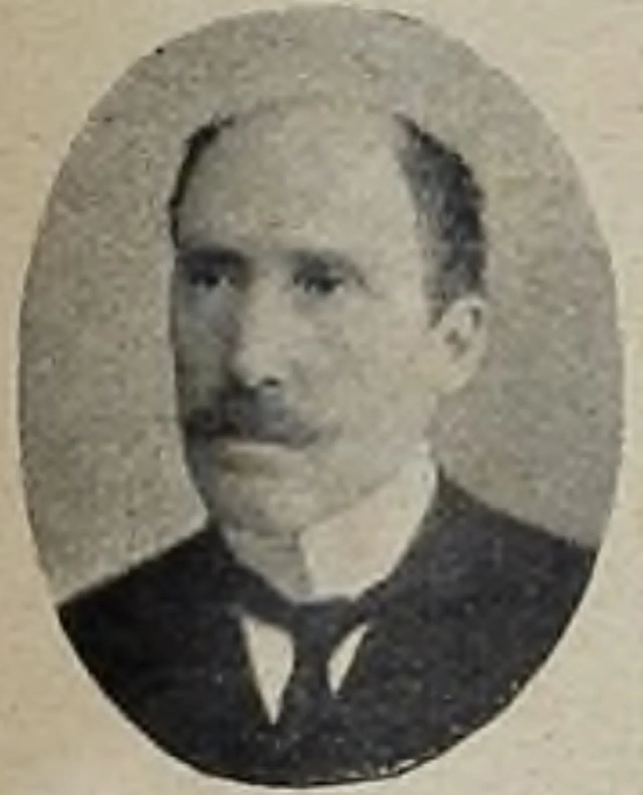 Portrait of Carlos Monsalve (1859–1940) – memorial page