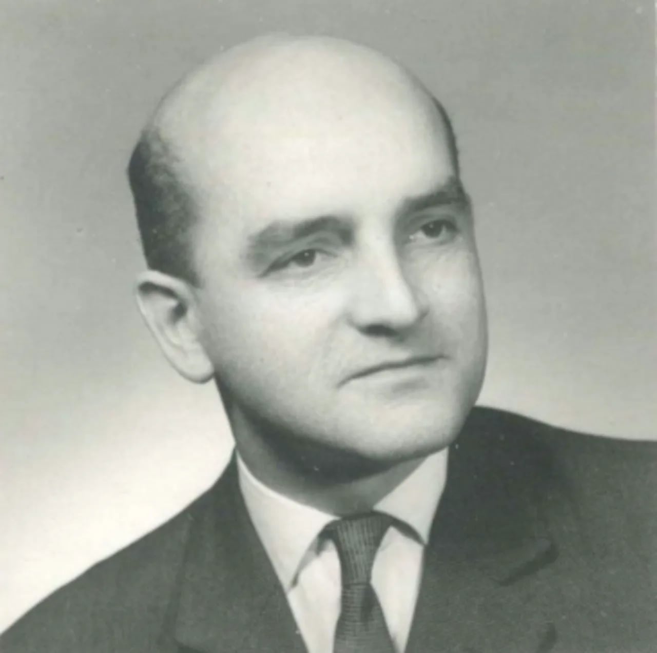 Portrait of Ladislav Bittman (1931–2018) – memorial page