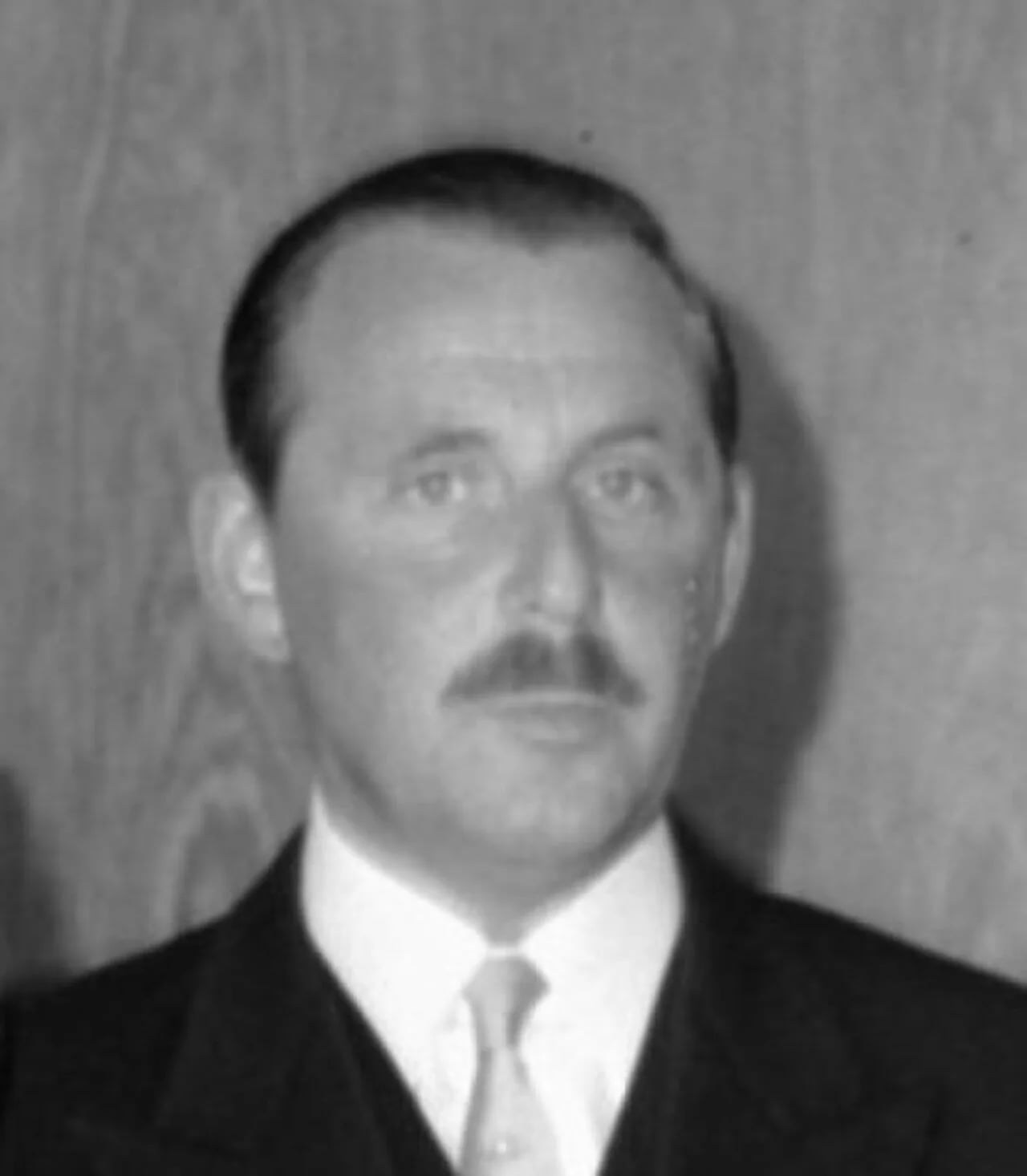 Portrait of Jan Daniels (1927–2024) – memorial page