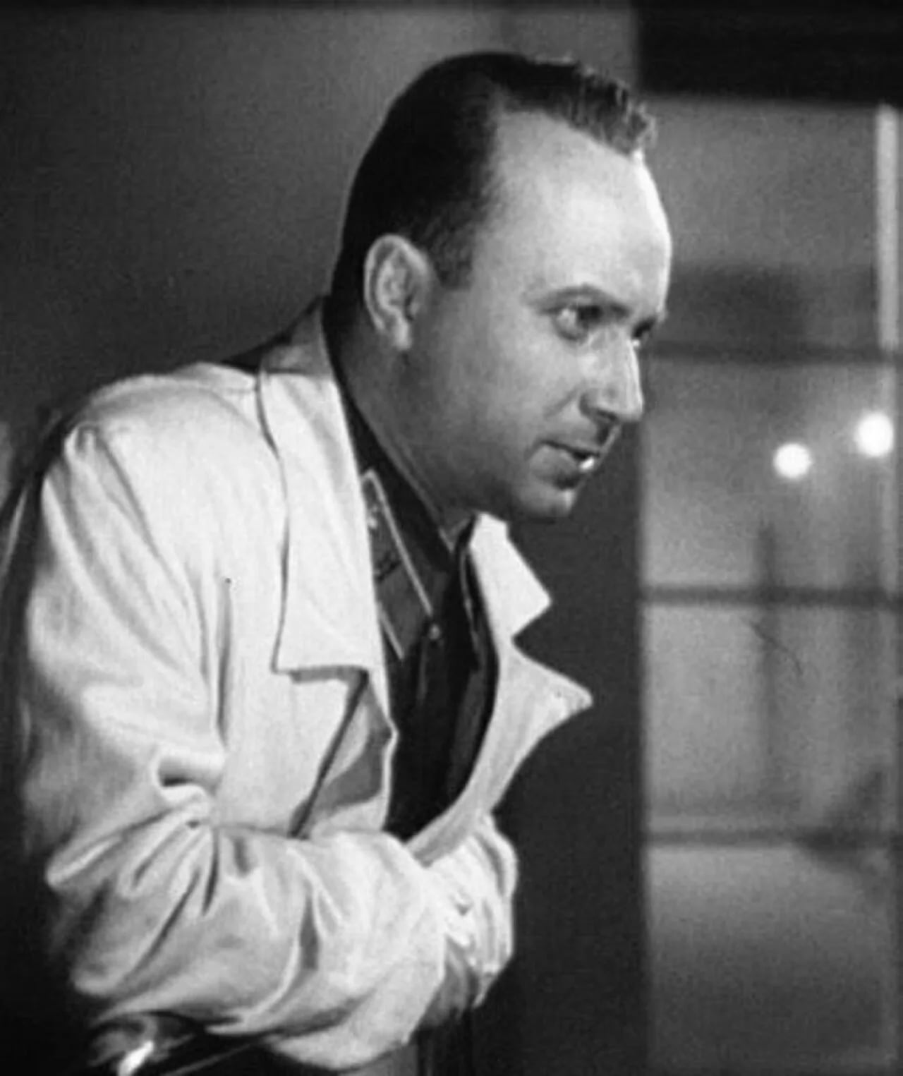 Portrait of Pjotr Alexejewitsch Berjosow (1906–1976) – memorial page