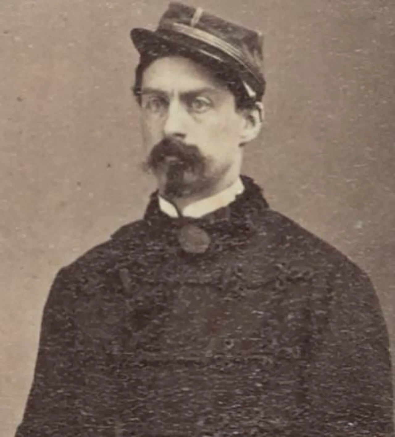 Portrait of Emmanuel Bocher (1835–1919) – memorial page