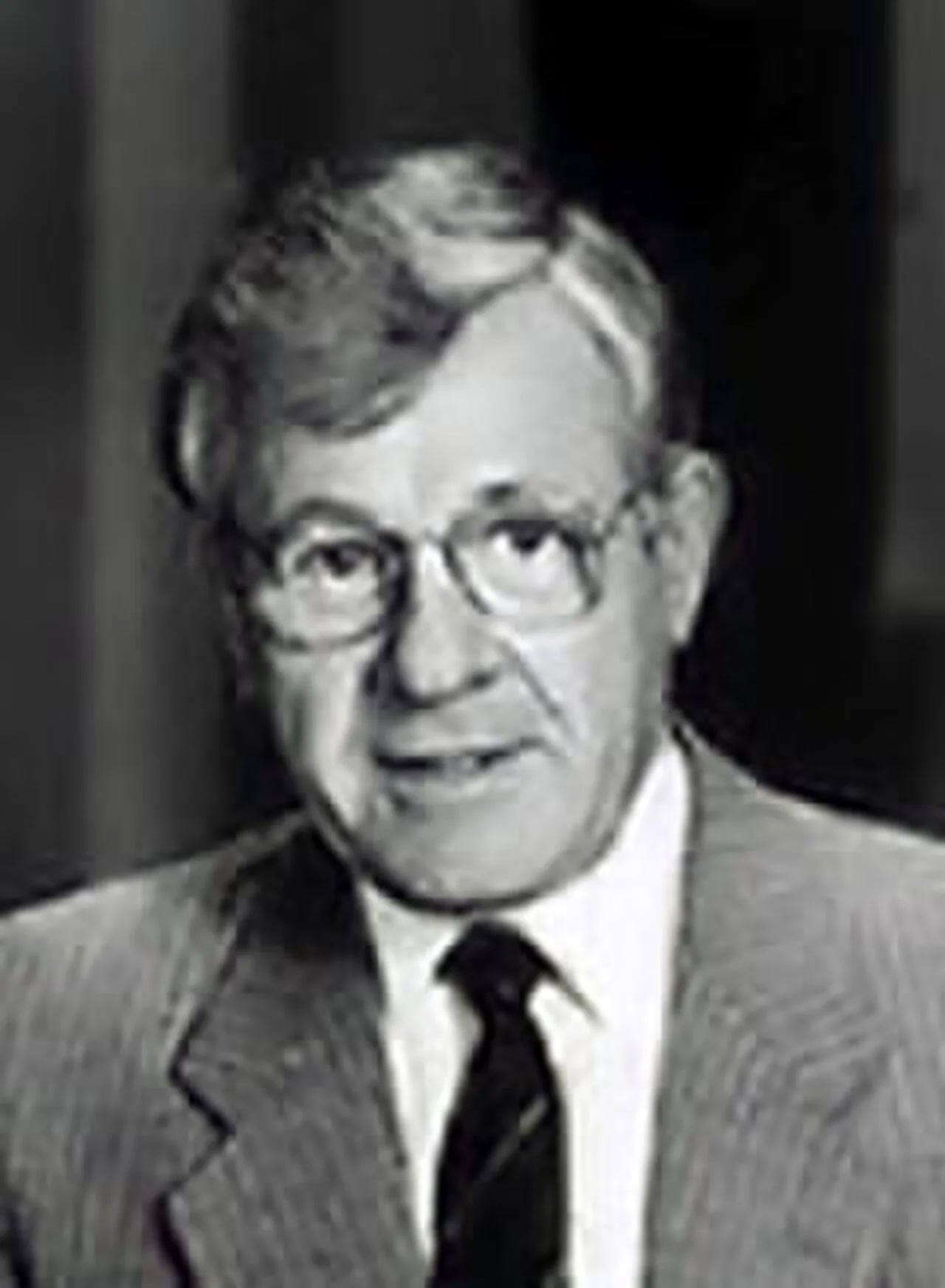 Porträt von Paul Walter Fürst (1926–2013) – Gedenkseite