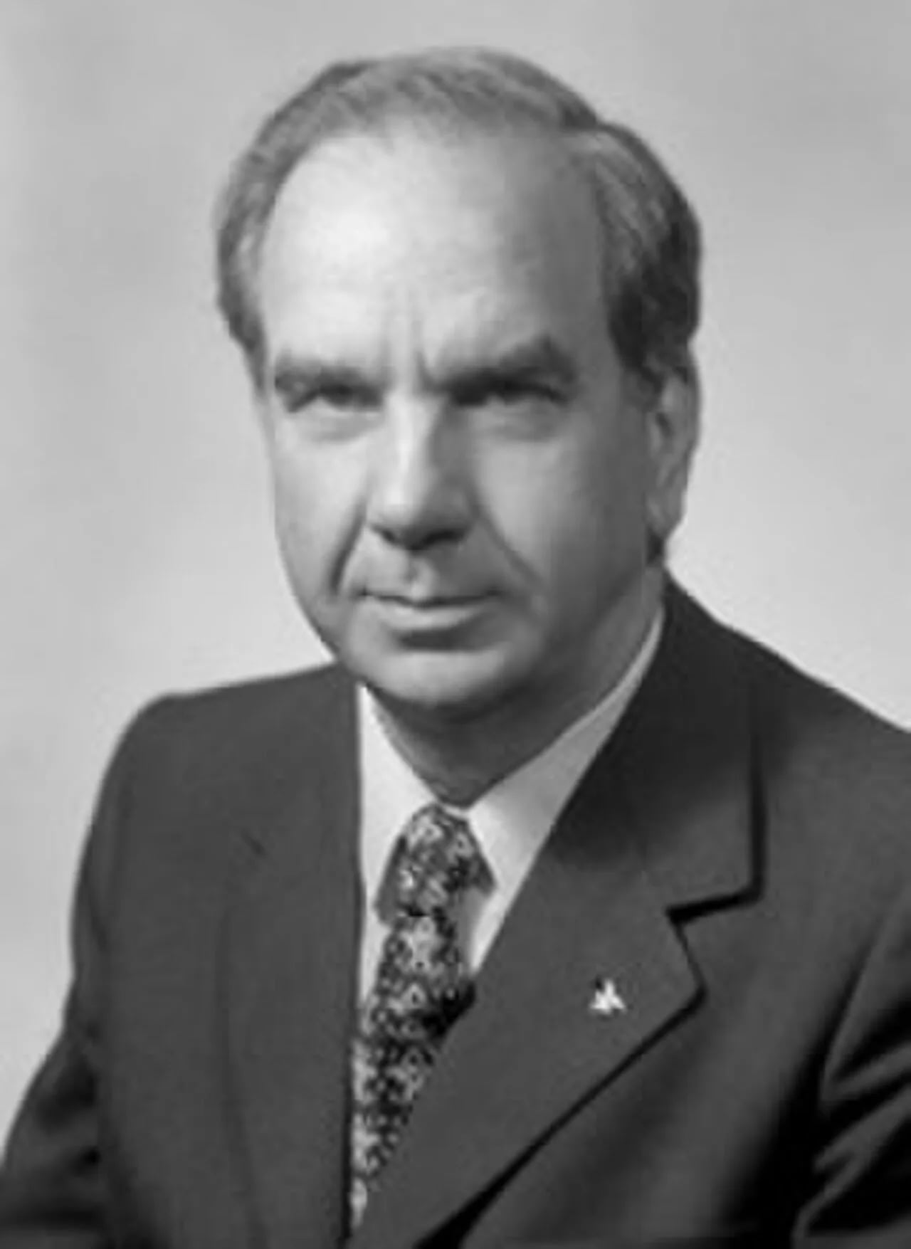 Portrait of Giovanni Spagnolli (1907–1984) – memorial page