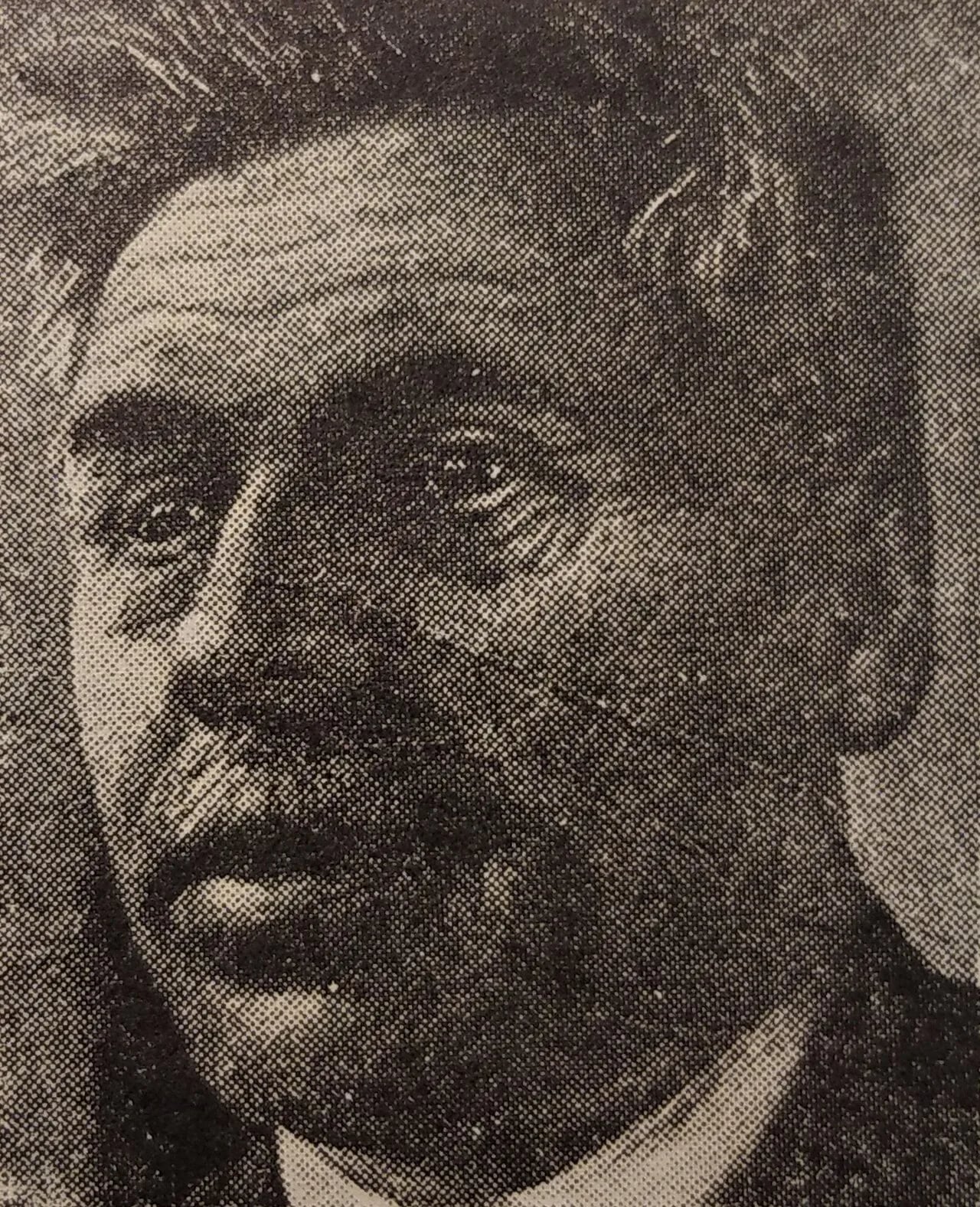 Portrait of Vassili Vassilievitch Kraïniov (1879–1955) – memorial page