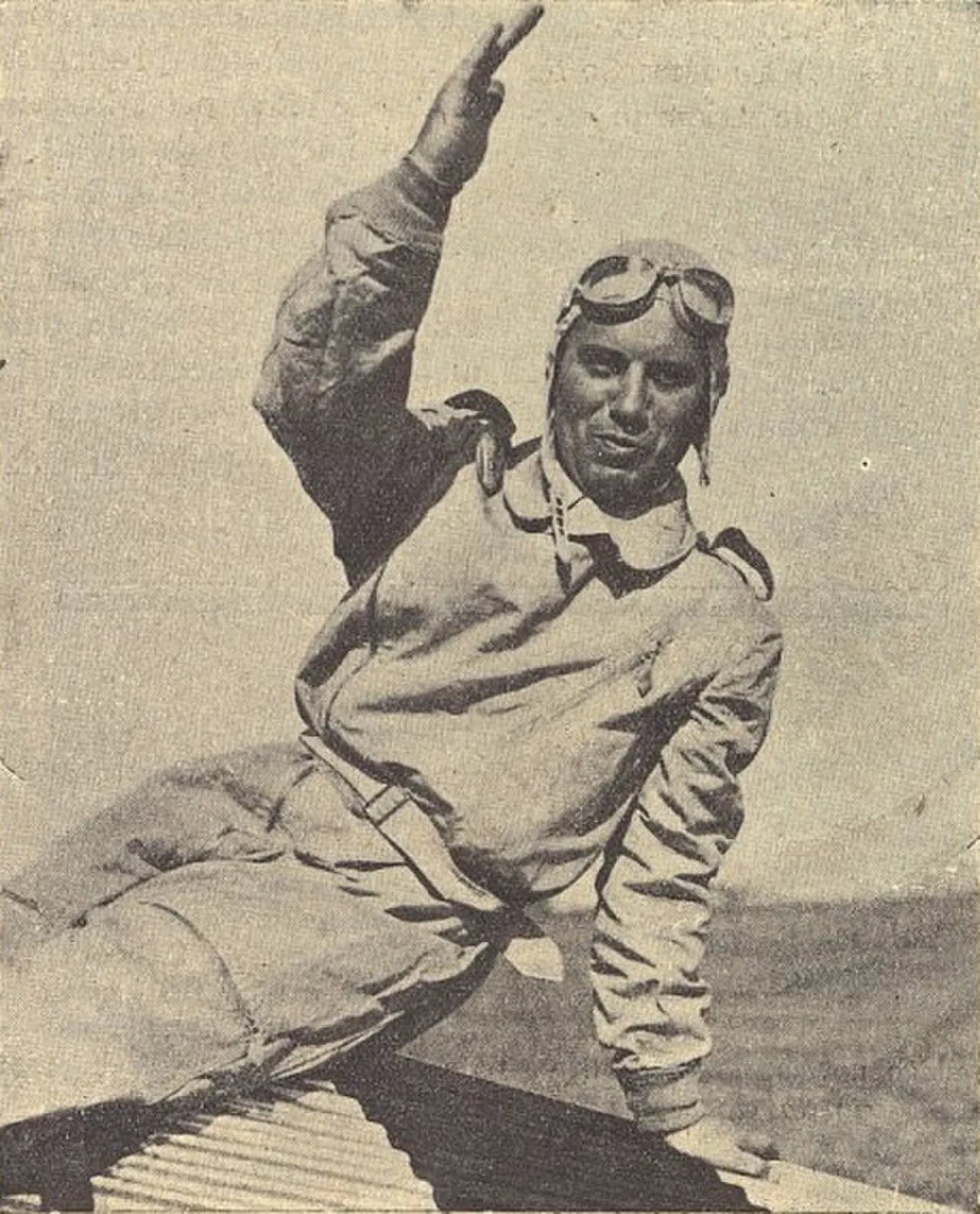 Porträt von Plácido de Abreu (1903–1934) – Gedenkseite
