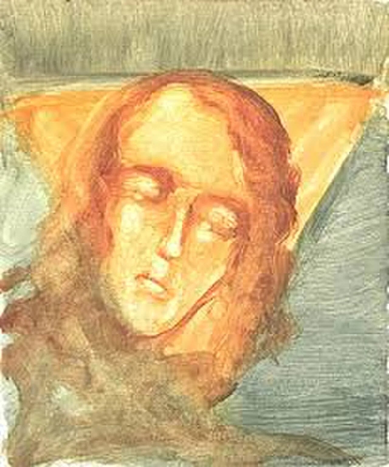 Porträt von Heinrich Nüßlein (1879–1947) – Gedenkseite