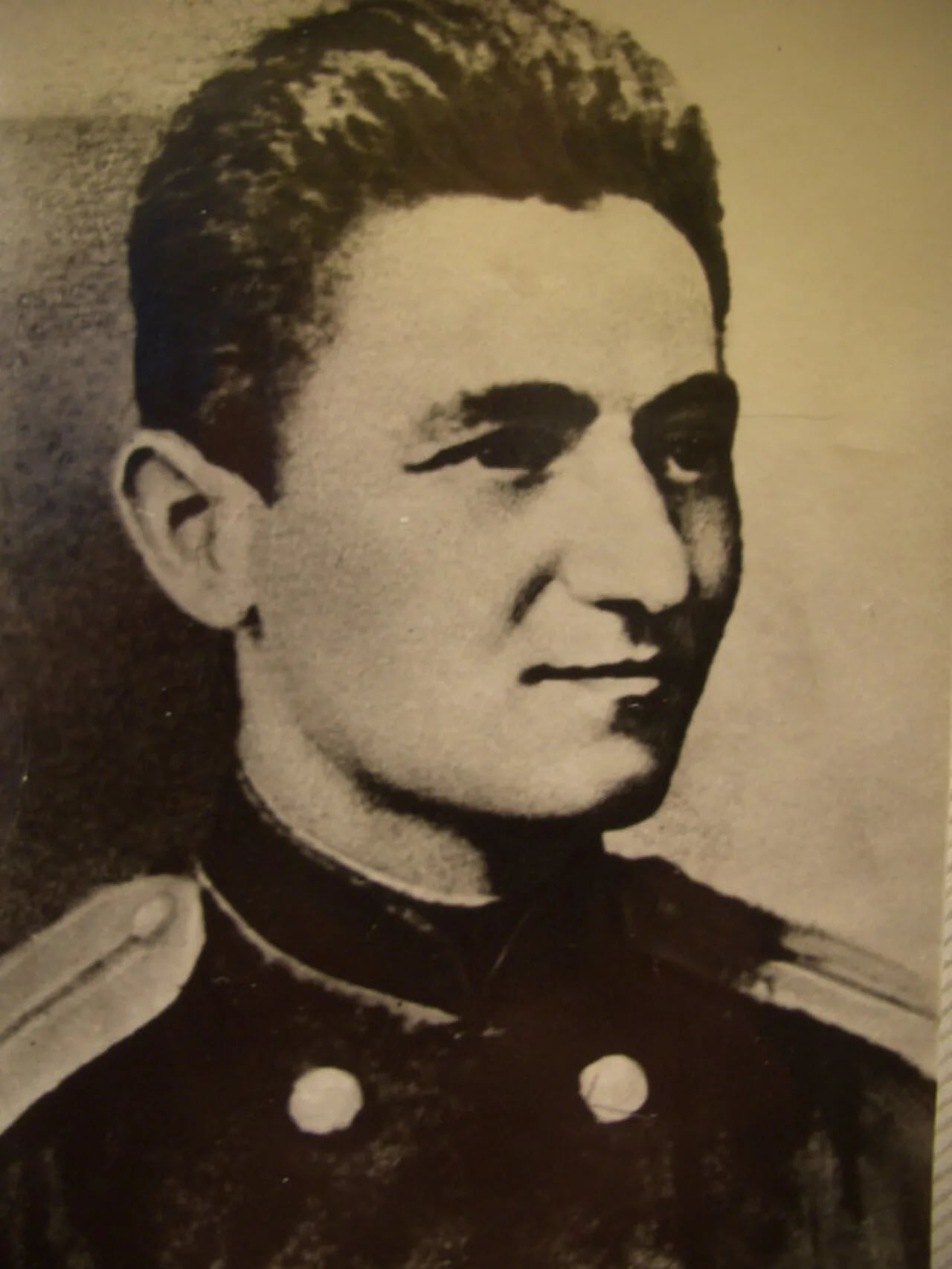 Porträt von Pawel Dmitrijewitsch Kusminski (1840–1900) – Gedenkseite