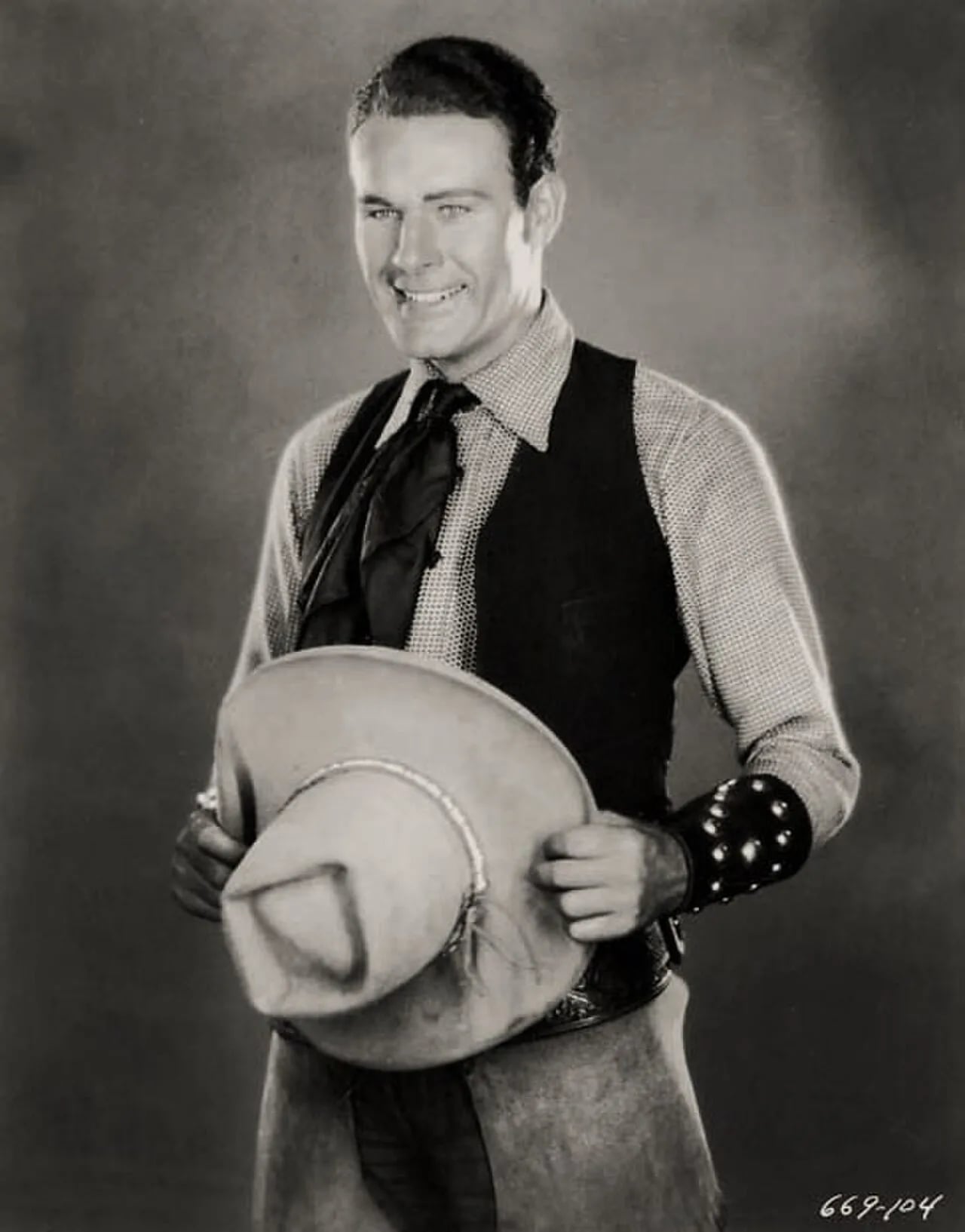 Portrait of Lane Chandler (1899–1972) – memorial page