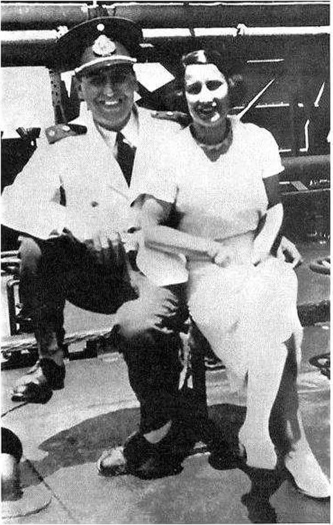 Porträt von Aurelia Gabriela Tizón de Perón (1902–1938) – Gedenkseite